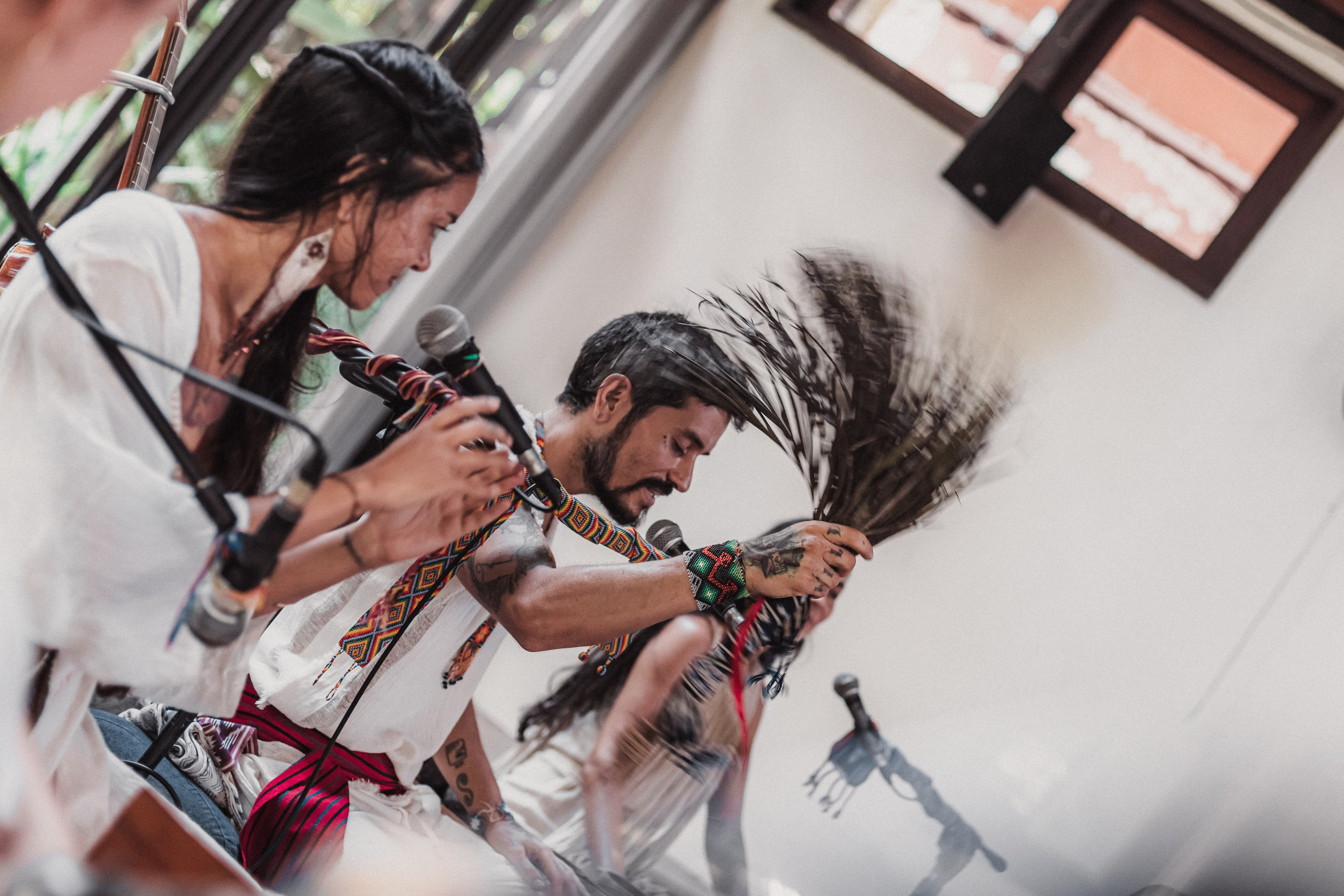 Cacao w Juan new moon may. Mariam Bagdasaryan