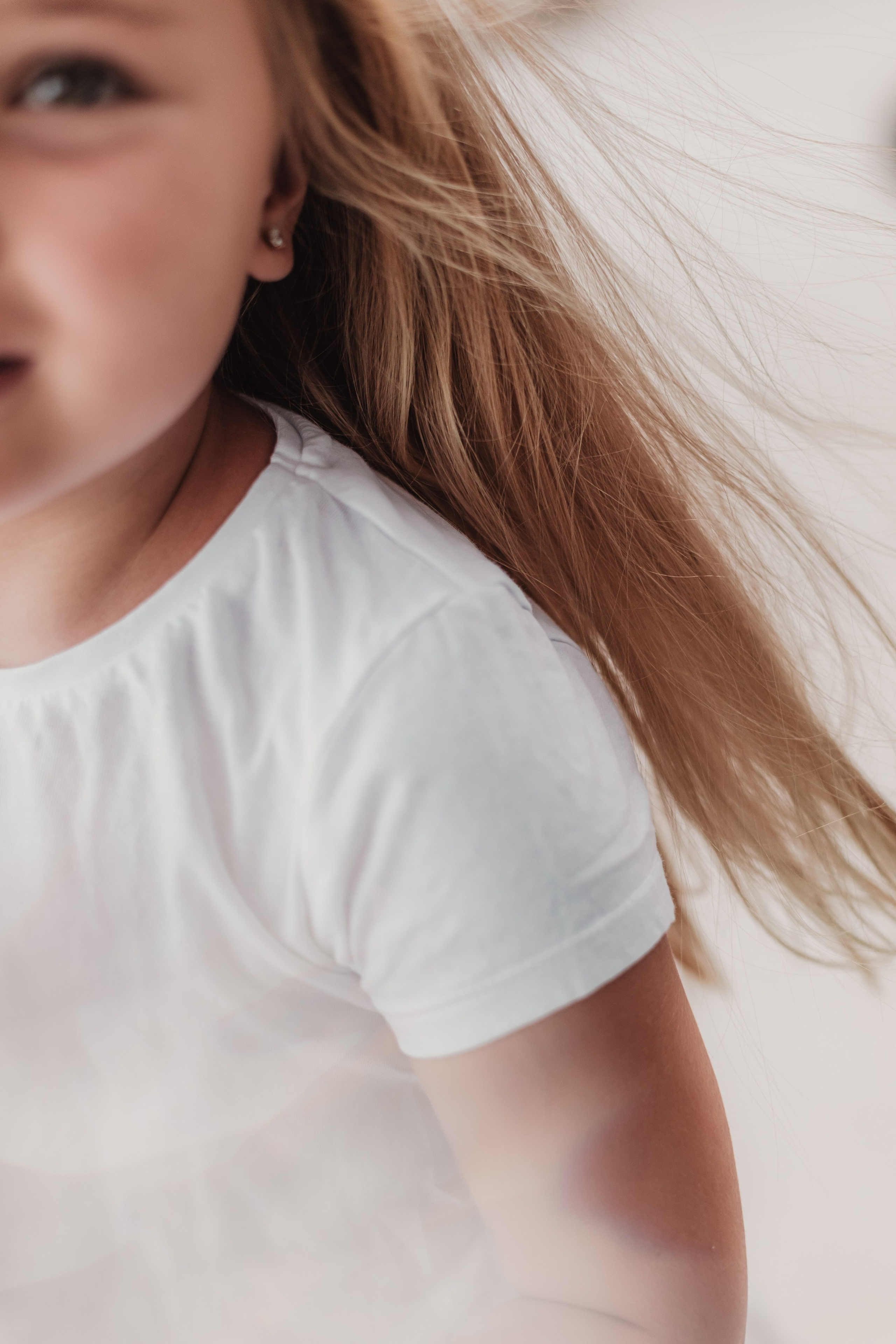 Sweet family time. Mariam Bagdasaryan