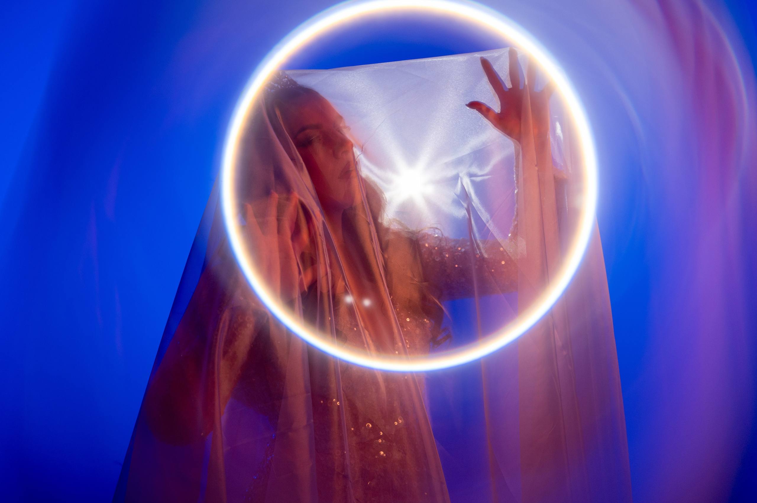 ПЕВЧАЯ, фолк певица. Фотограф Зырянова Яна, Снежинск, Екатеринбург, Челябинск