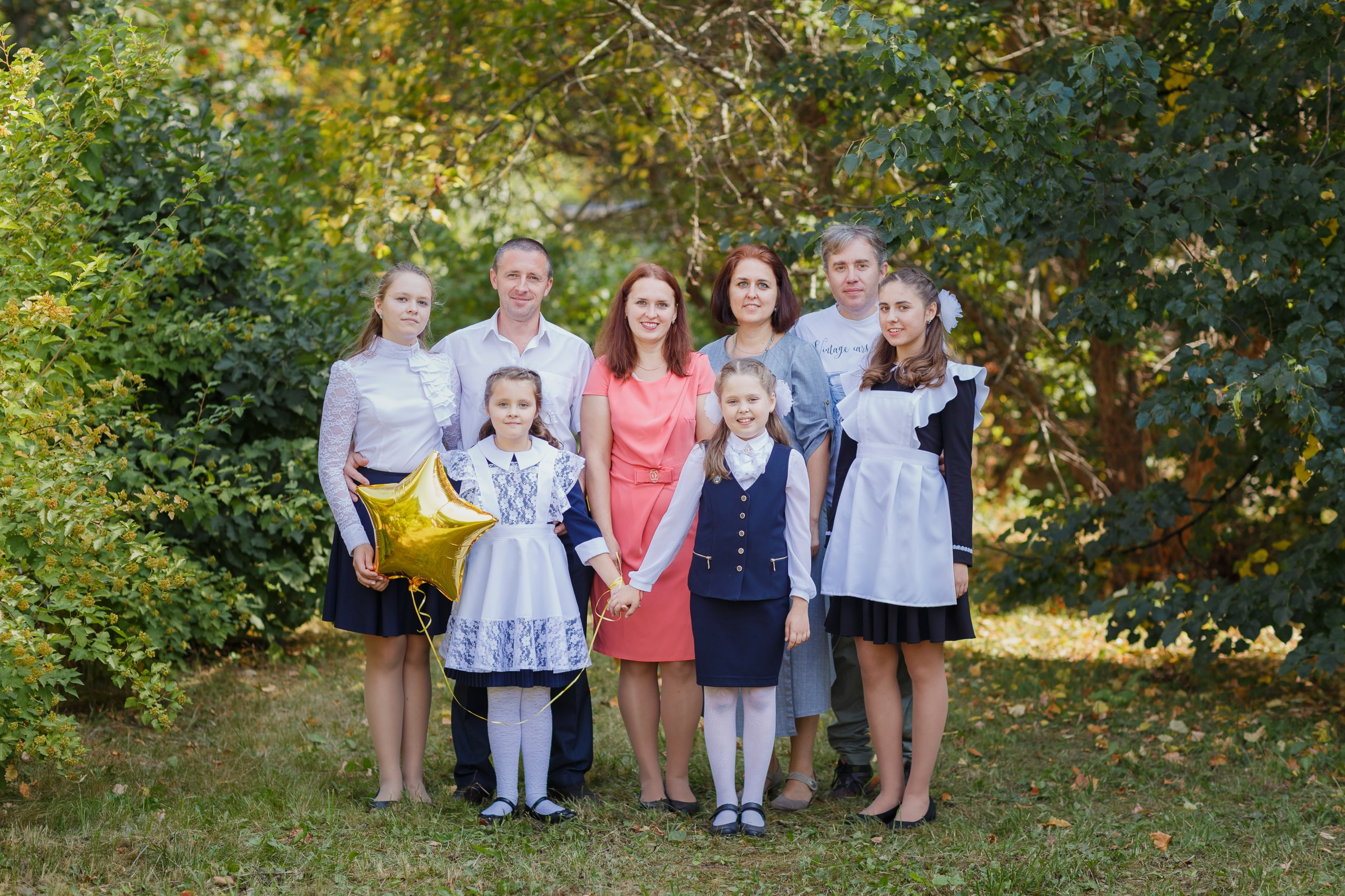 1-е сентября 1А шк7