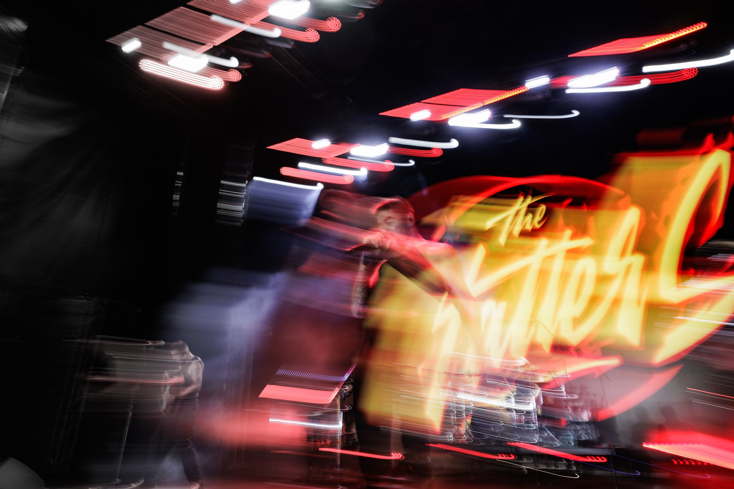 Концерт The Hatters в рамках Всероссийского форума «Машук». Игорь Панкратов | Фотограф Ставрополь