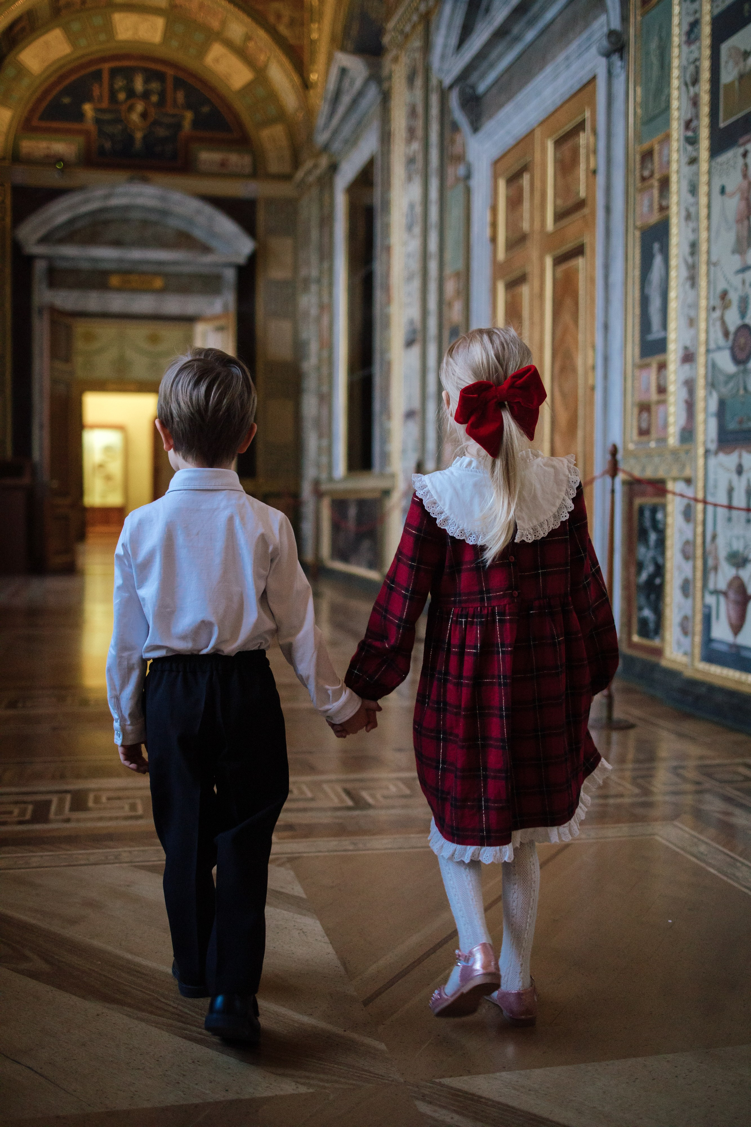 Hermitage. Ваш фотограф в Санкт-Петербурге