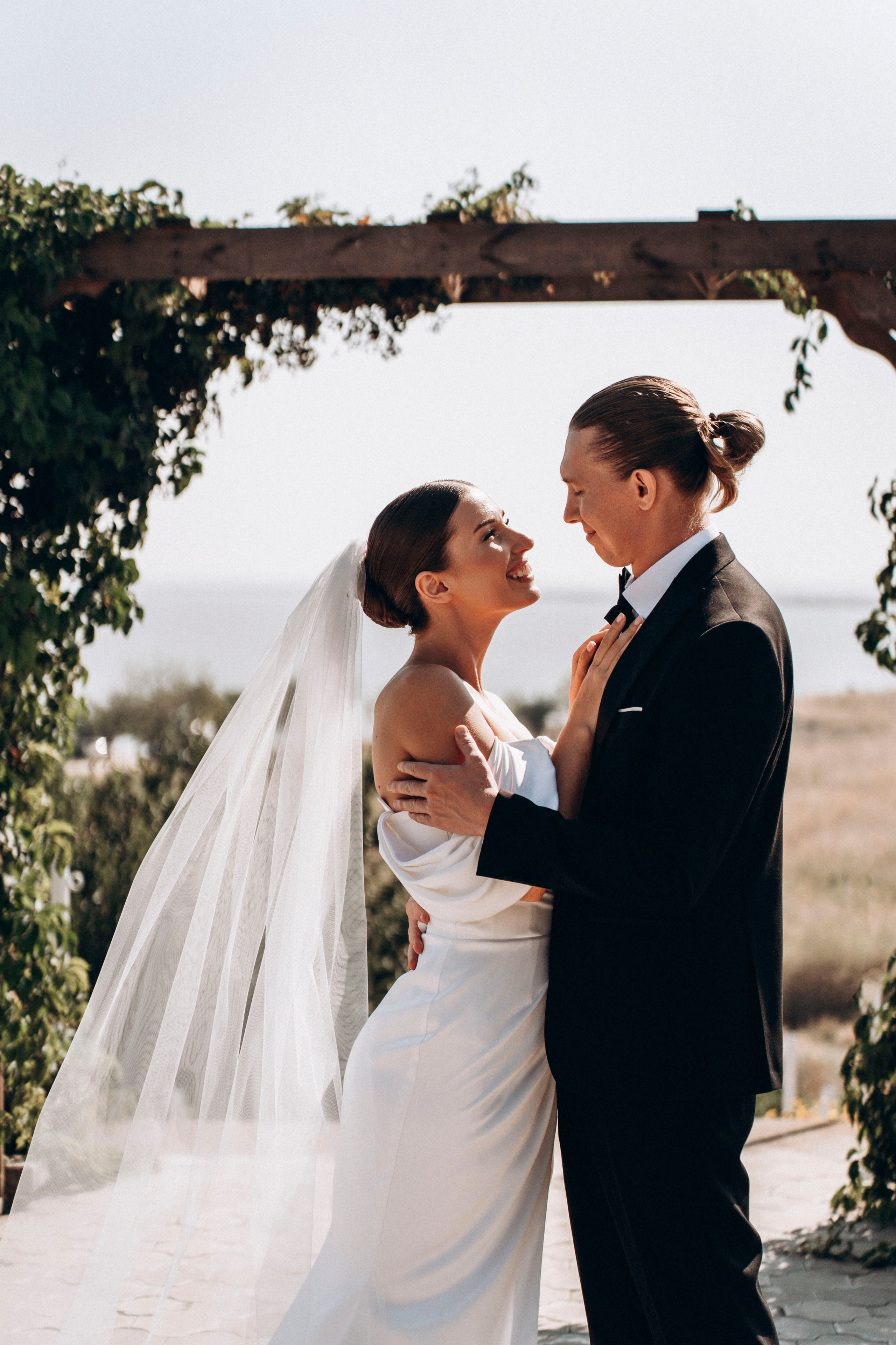 С&A. Свадебный и семейный фотограф в Ейске Инна Чаплюк