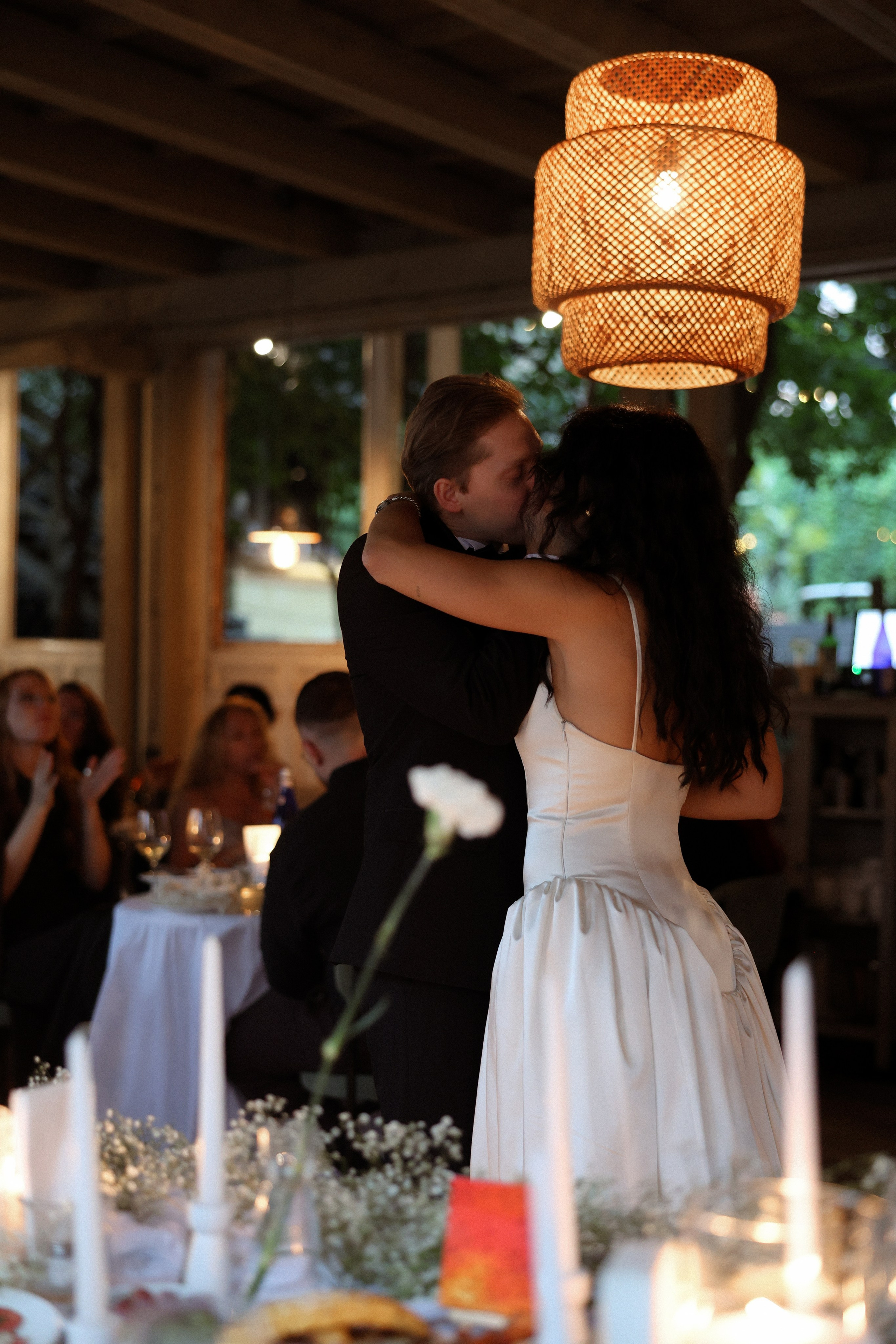 «Всегда» — Юлия и Александр. Свадебный и семейный фотограф в Москве Ломова Ирина