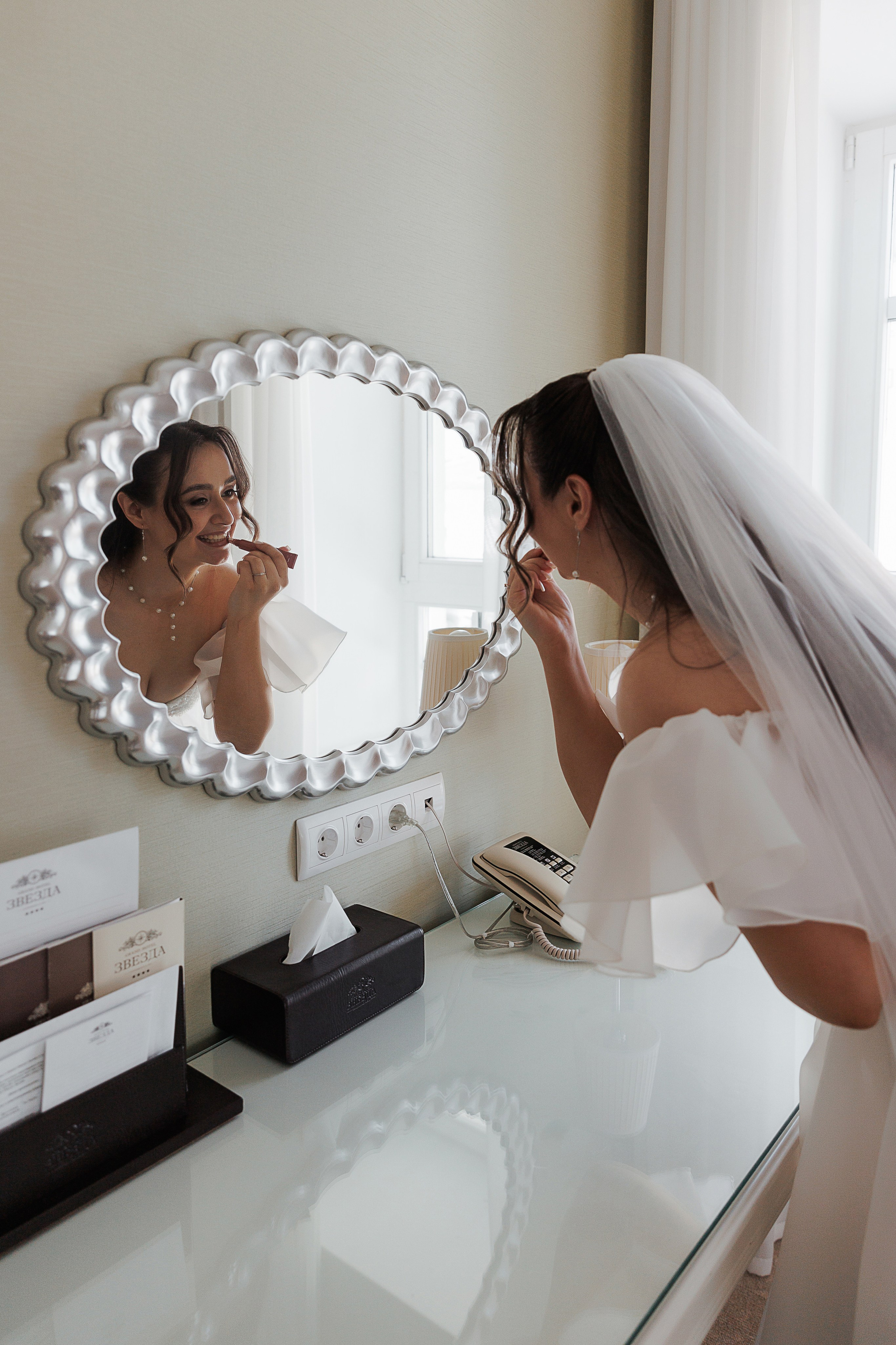 Свадьба Дмитрия и Анны. Свадебный и семейный фотограф в Твери и Тверской области