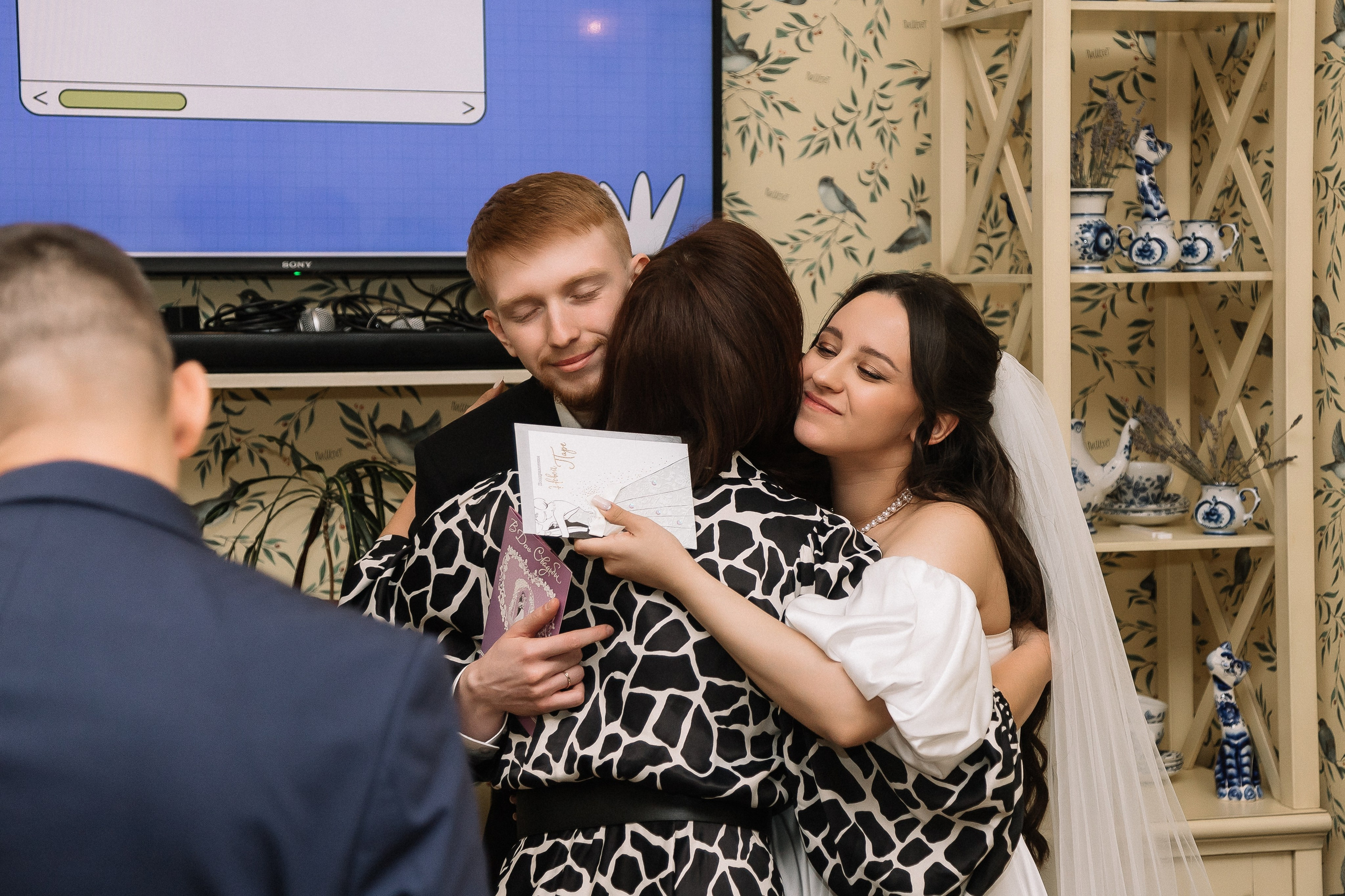 Виктор и Елена/2024. Свадебный и семейный фотограф в Екатеринбурге