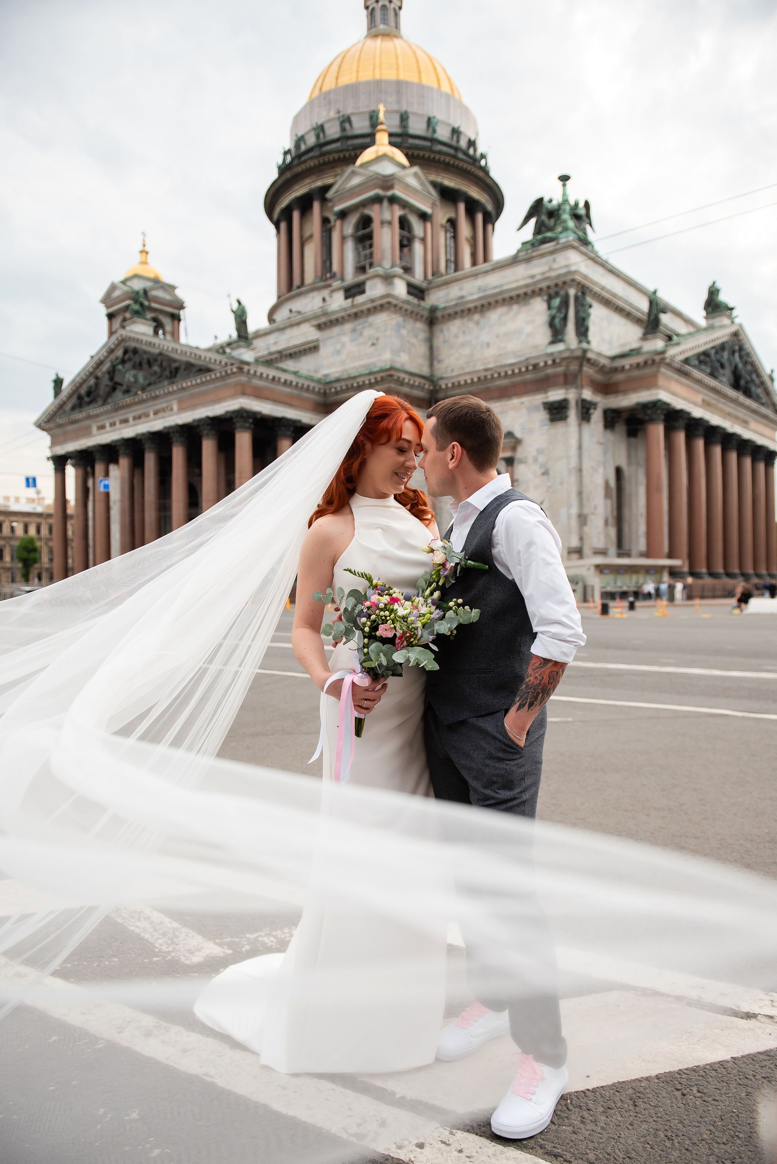 Свадьба. Свадебный, семейный фотограф в СПб Татьяна Игнашева. Выпускные альбомы