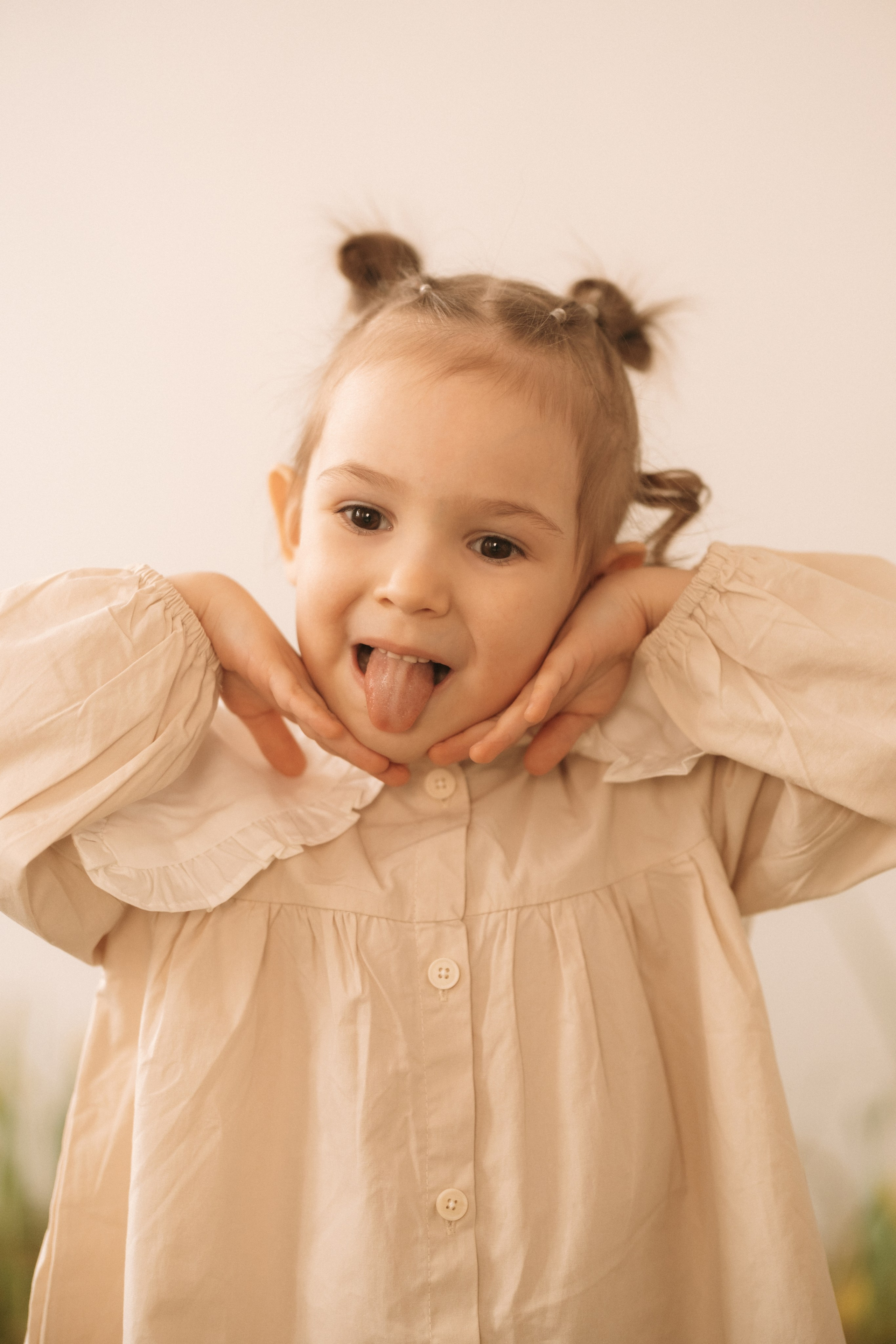 Катерина и Майя. Портретный фотограф в Москве Дарья Мартиросян