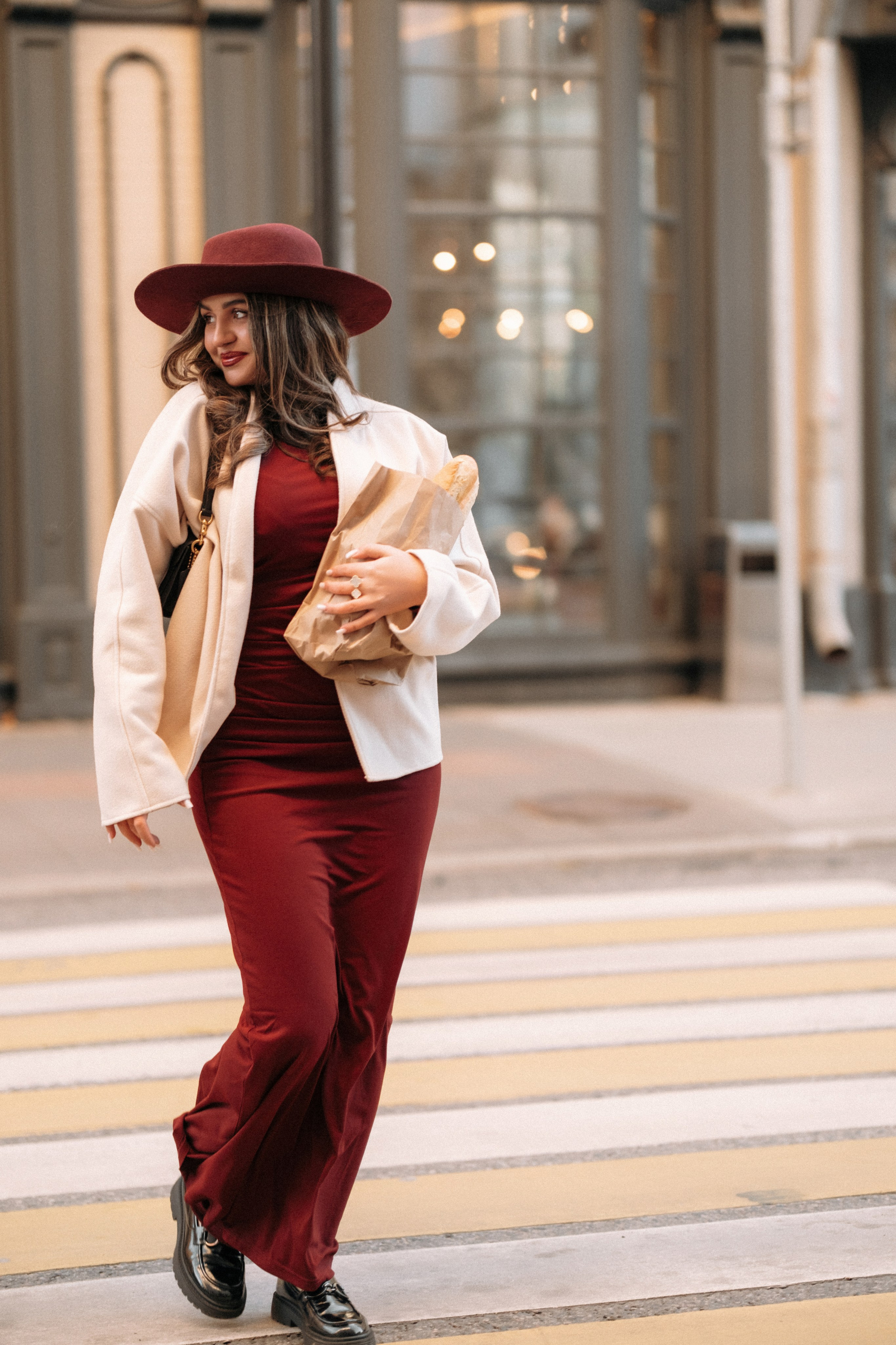 Анна. Портретный фотограф в Москве Дарья Мартиросян