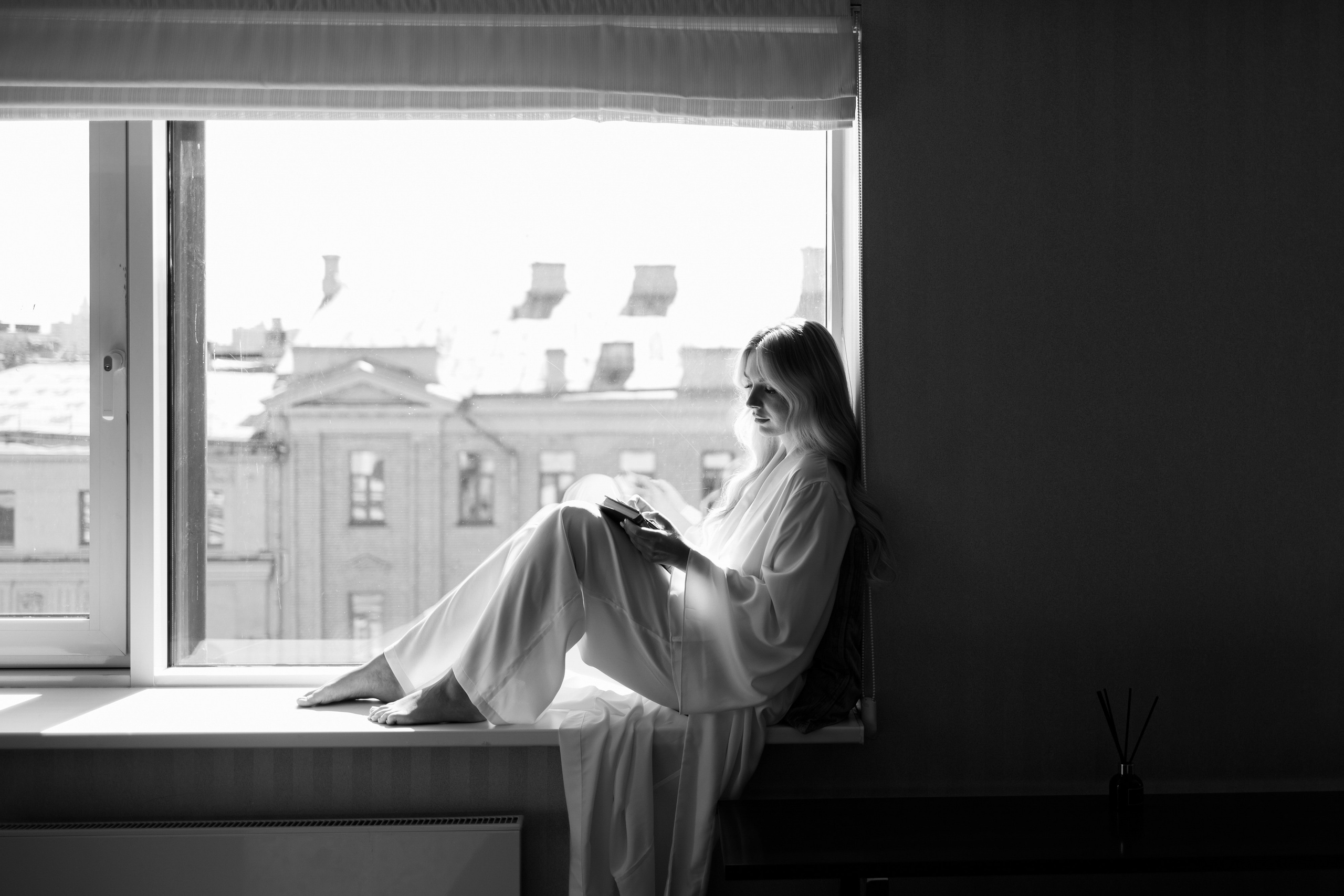 Илья & Таня. RETOUCH-HOUSE