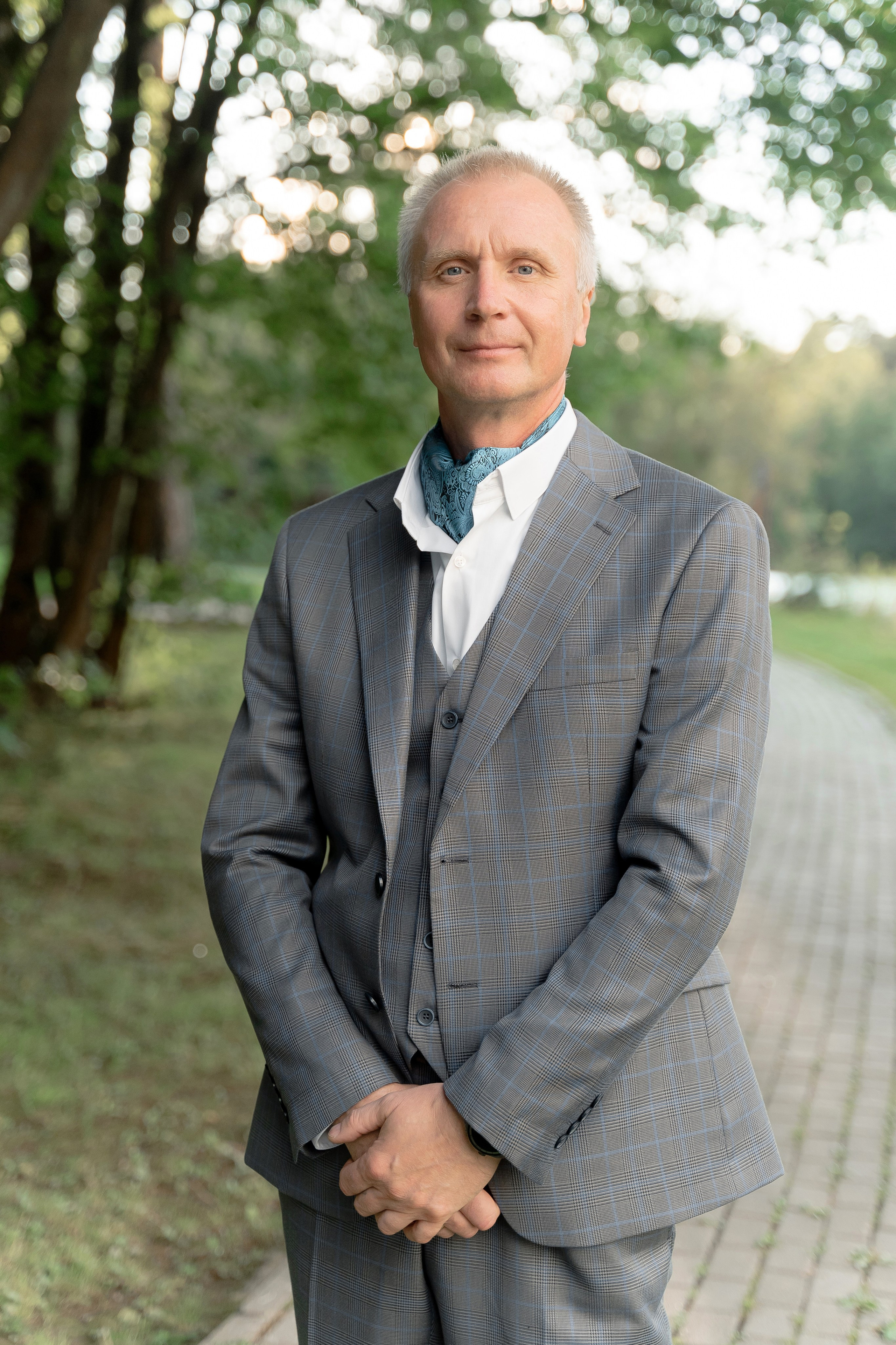 Владимир & Яна. RETOUCH-HOUSE