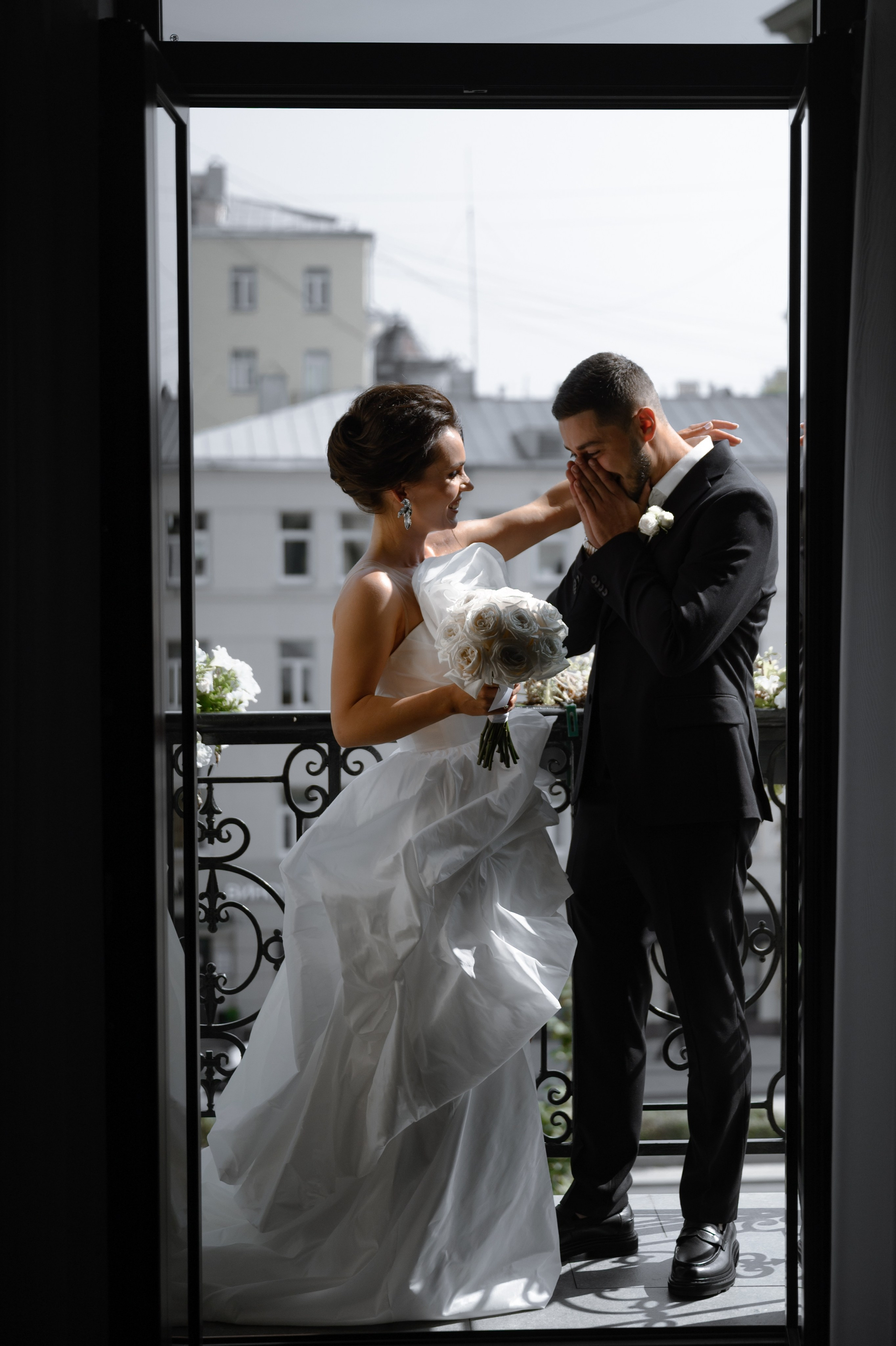 23.08.2024. RETOUCH-HOUSE