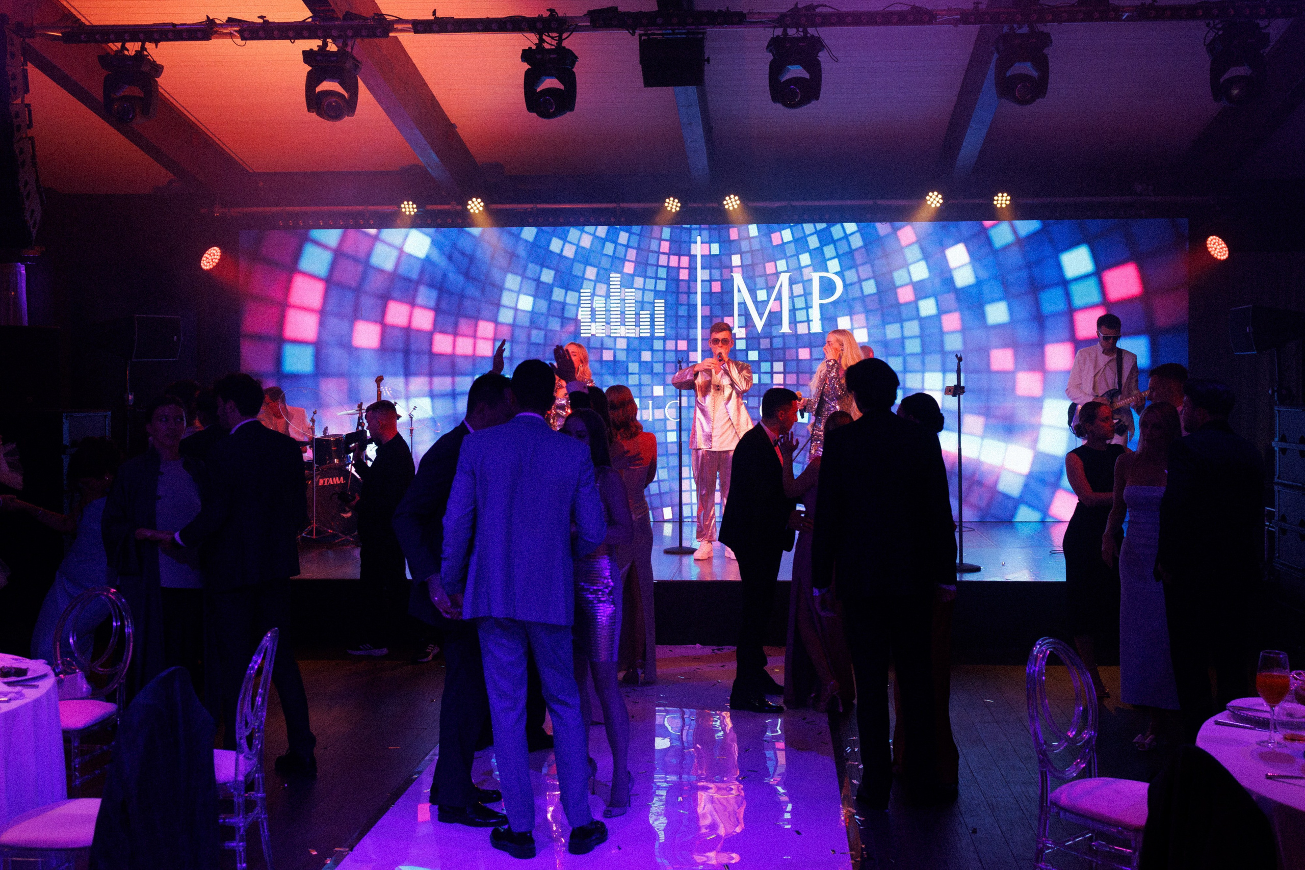 Филипп & Саша. RETOUCH-HOUSE