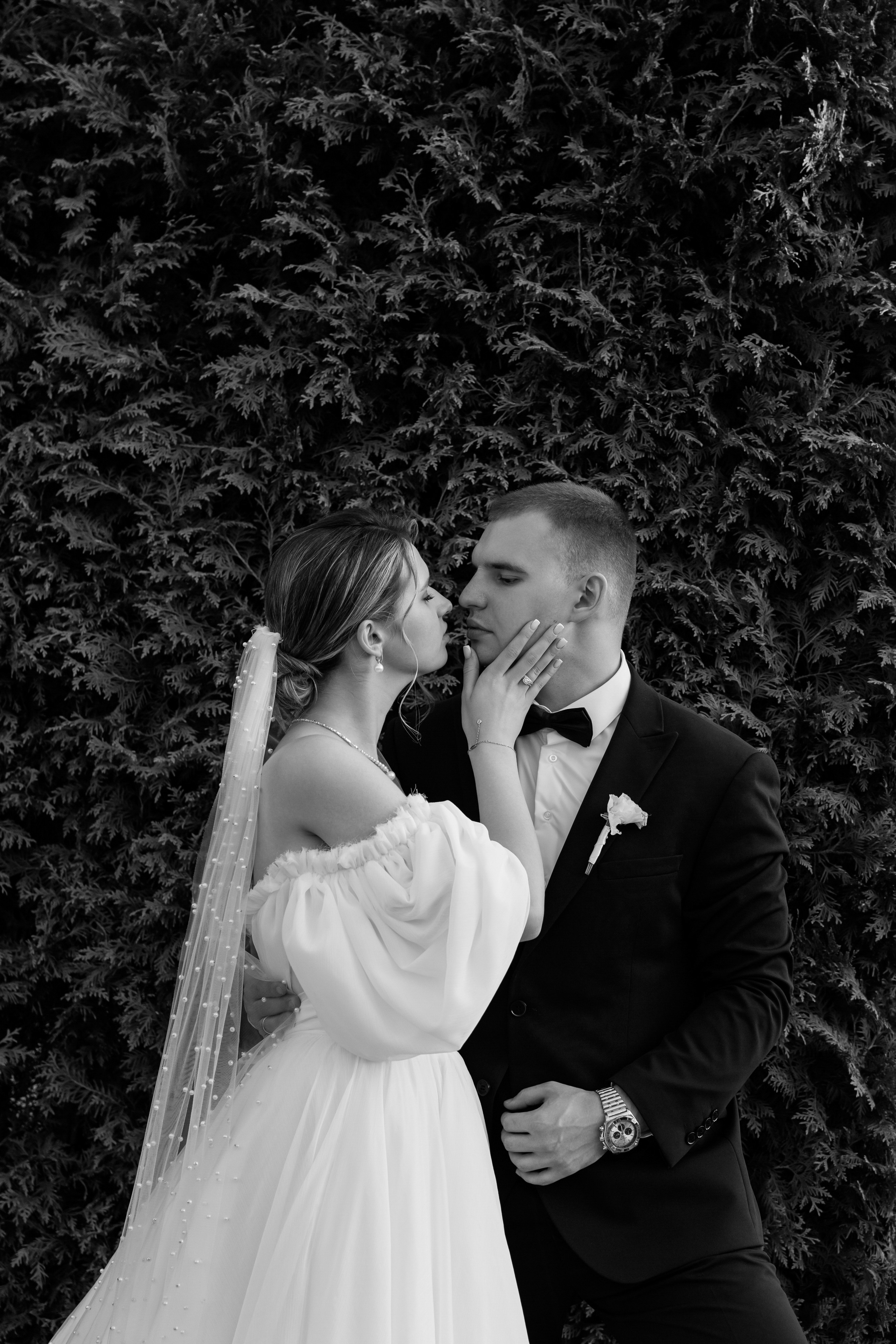 Рома & Маша. RETOUCH-HOUSE