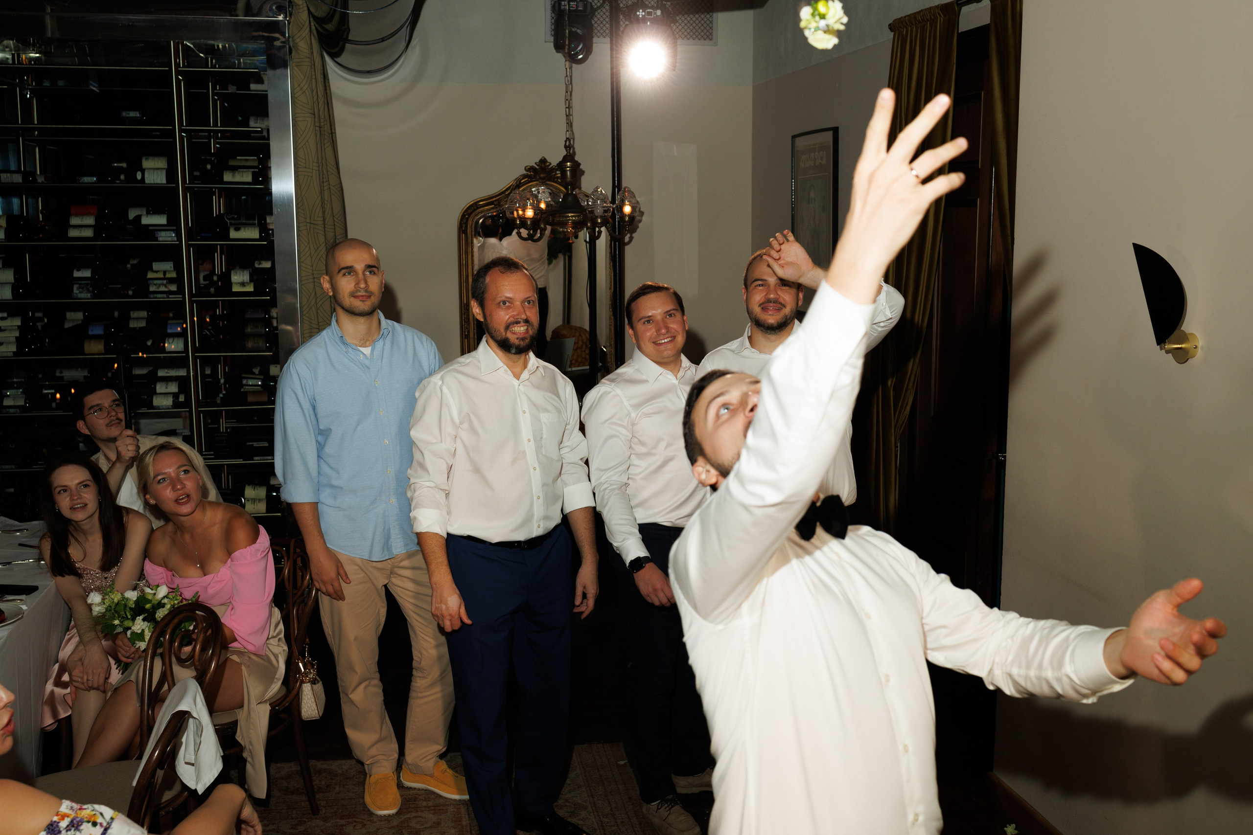 Луиза & Стефан. RETOUCH-HOUSE