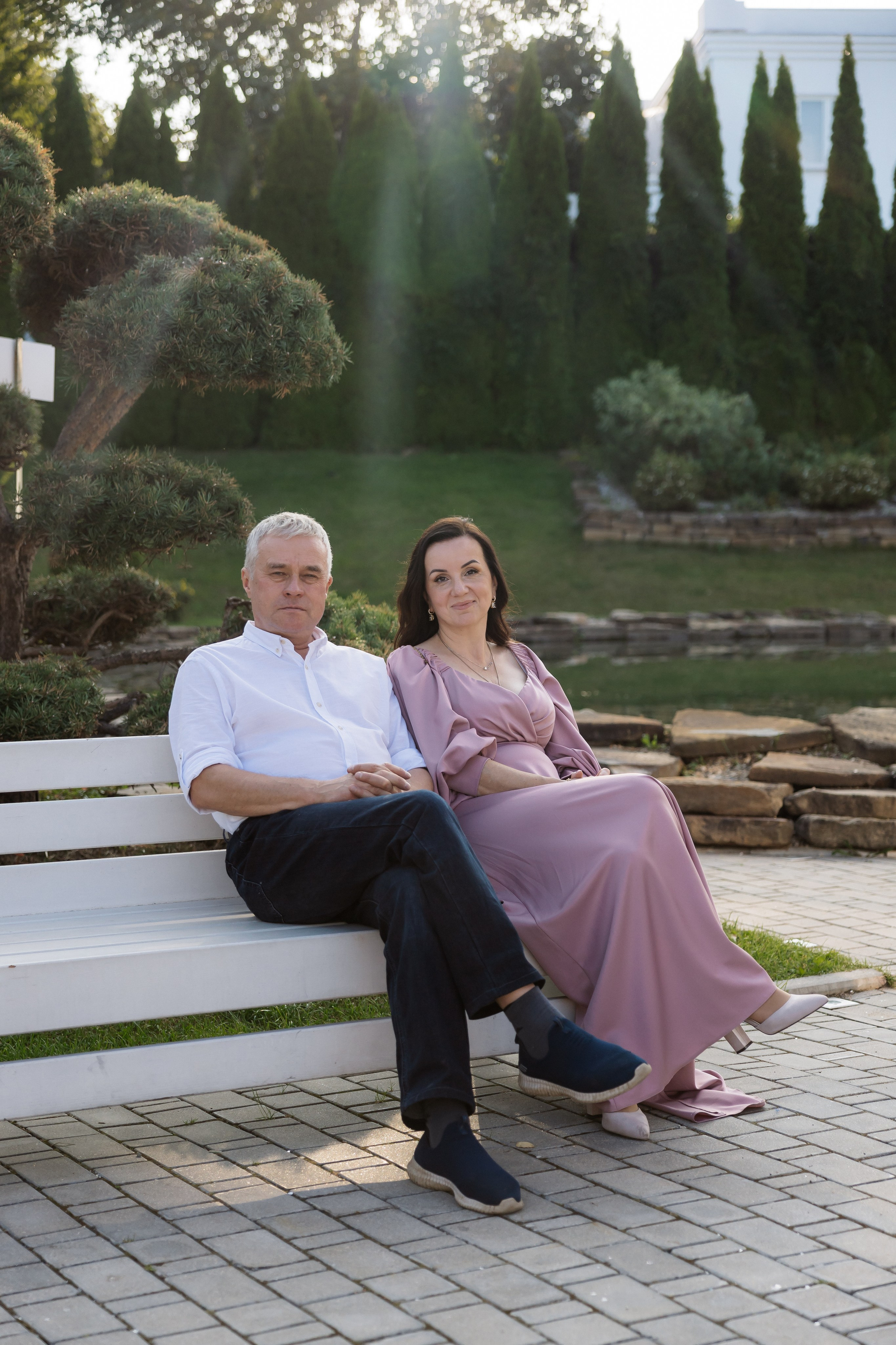 Владислав & Дарья. RETOUCH-HOUSE