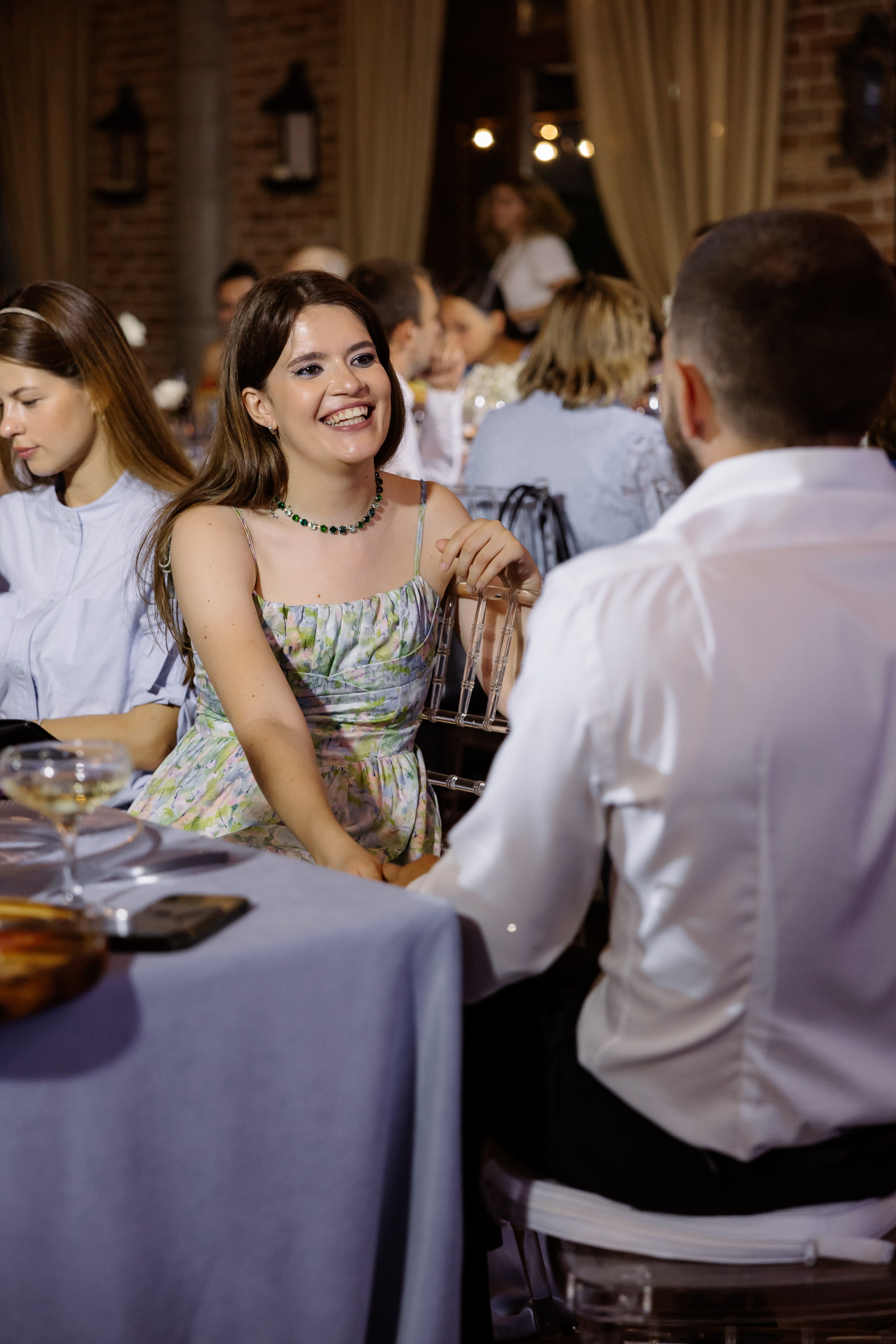 Дмитрий & Анна. RETOUCH-HOUSE