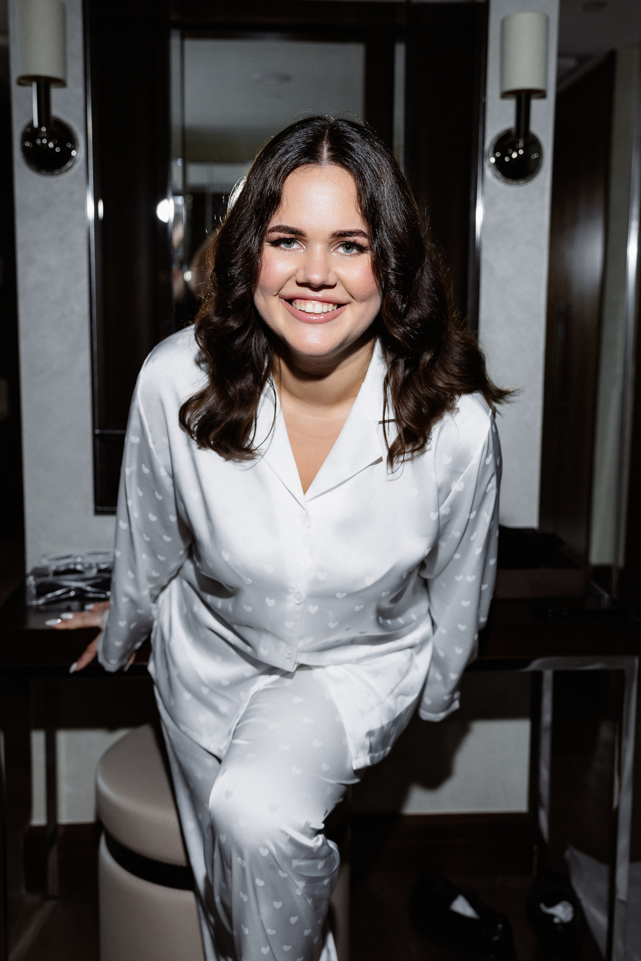 Денис & Александра. RETOUCH-HOUSE