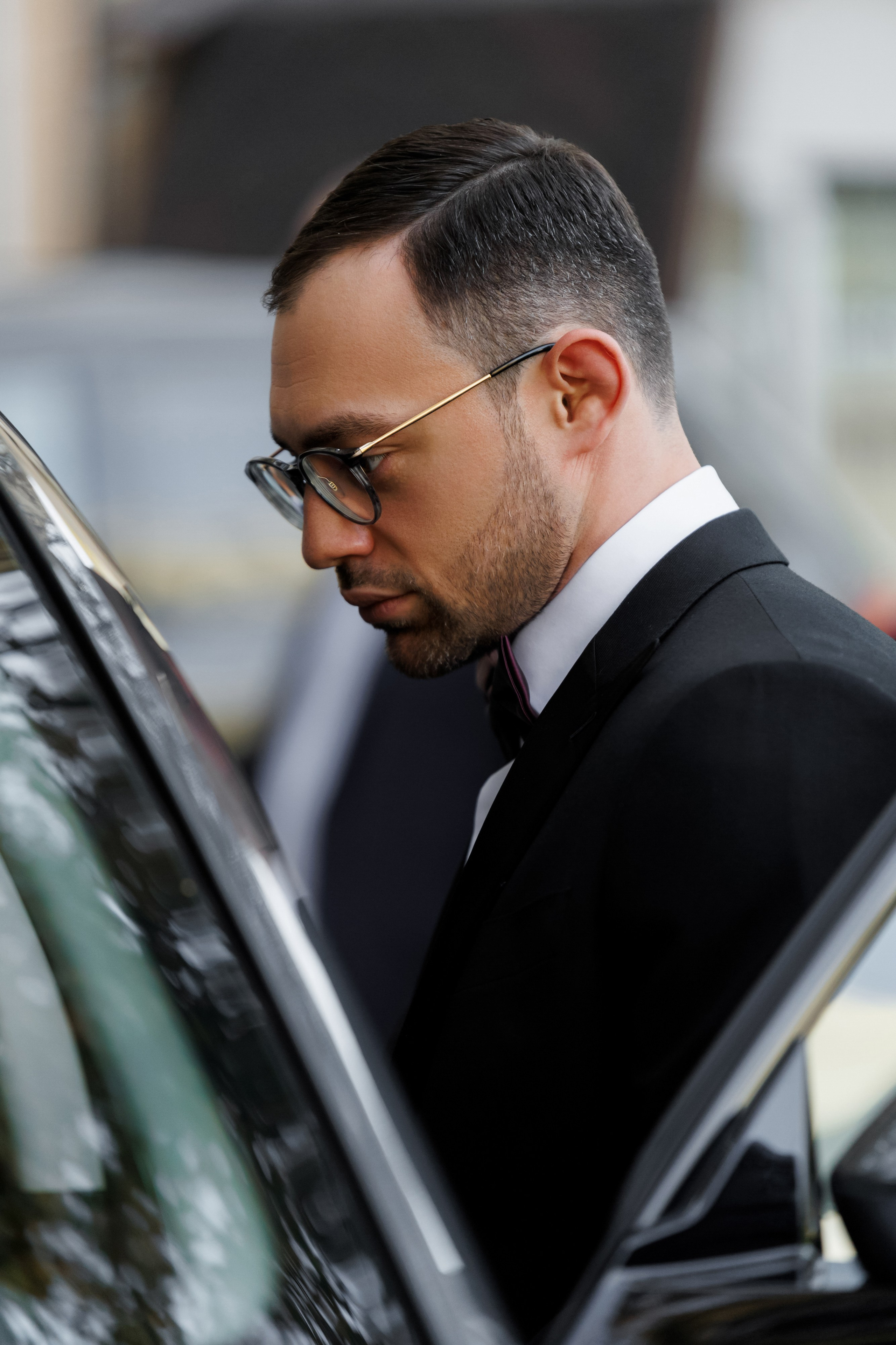 Георгий & Нино. RETOUCH-HOUSE