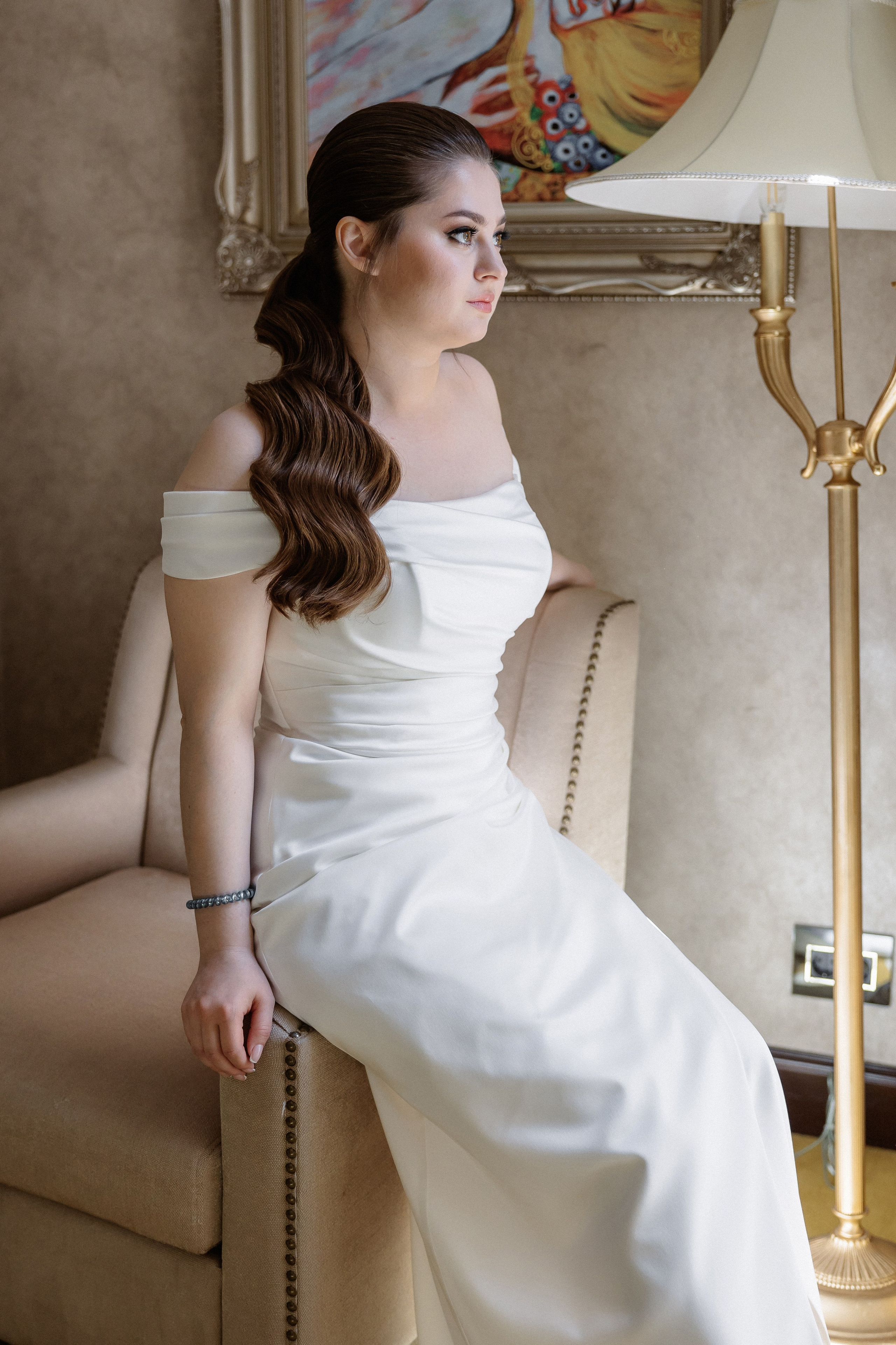 Захар & Алена. RETOUCH-HOUSE