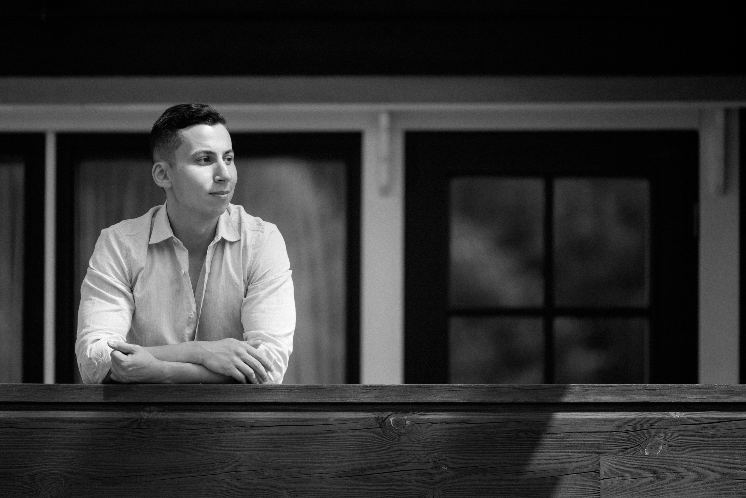 Ренат & Анастасия. RETOUCH-HOUSE