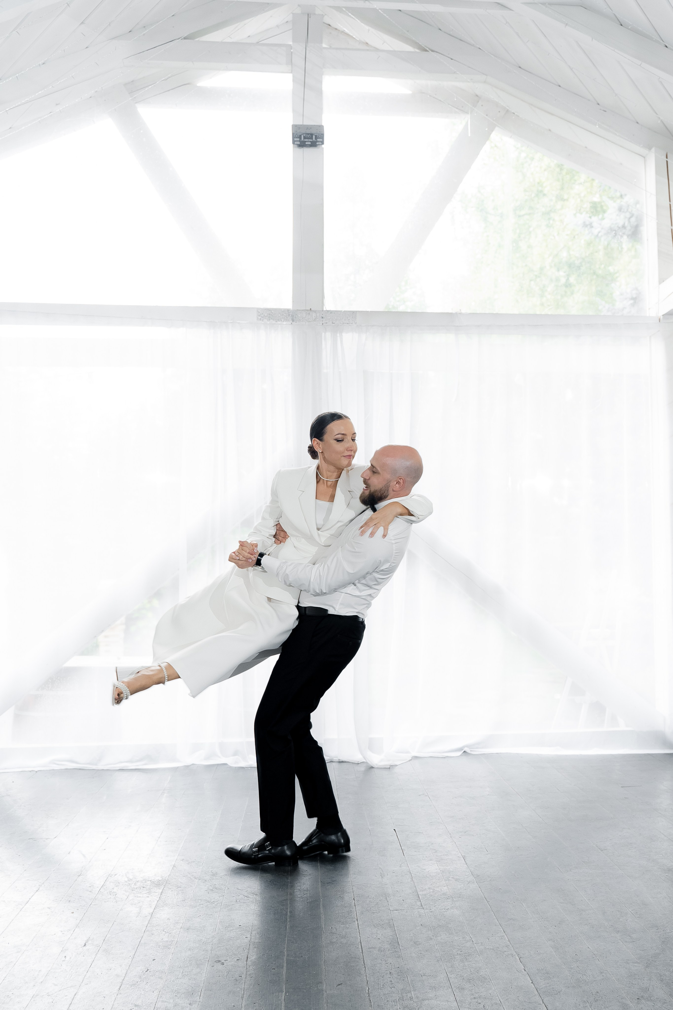 Илья & Инна. RETOUCH-HOUSE