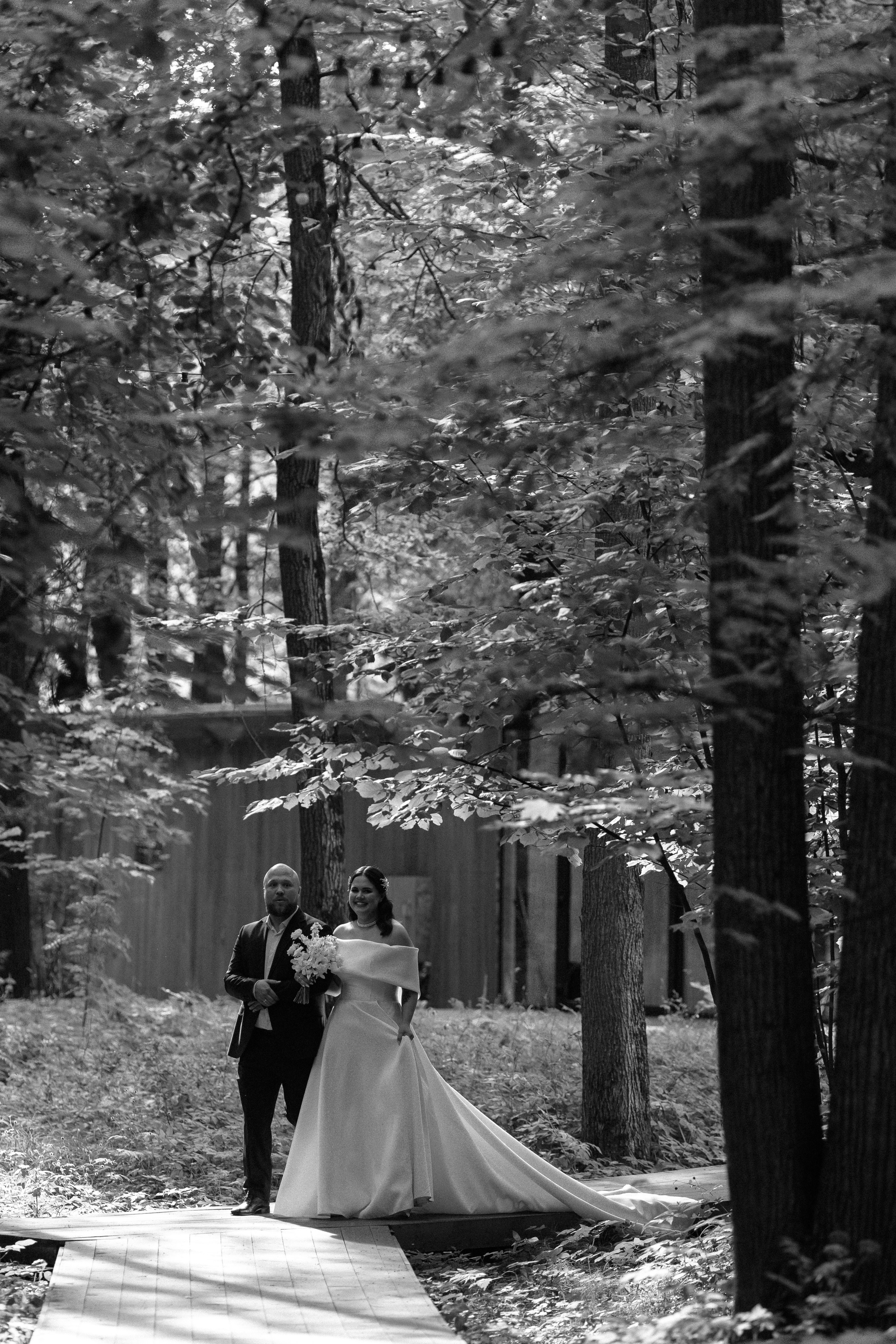 Денис & Александра. RETOUCH-HOUSE