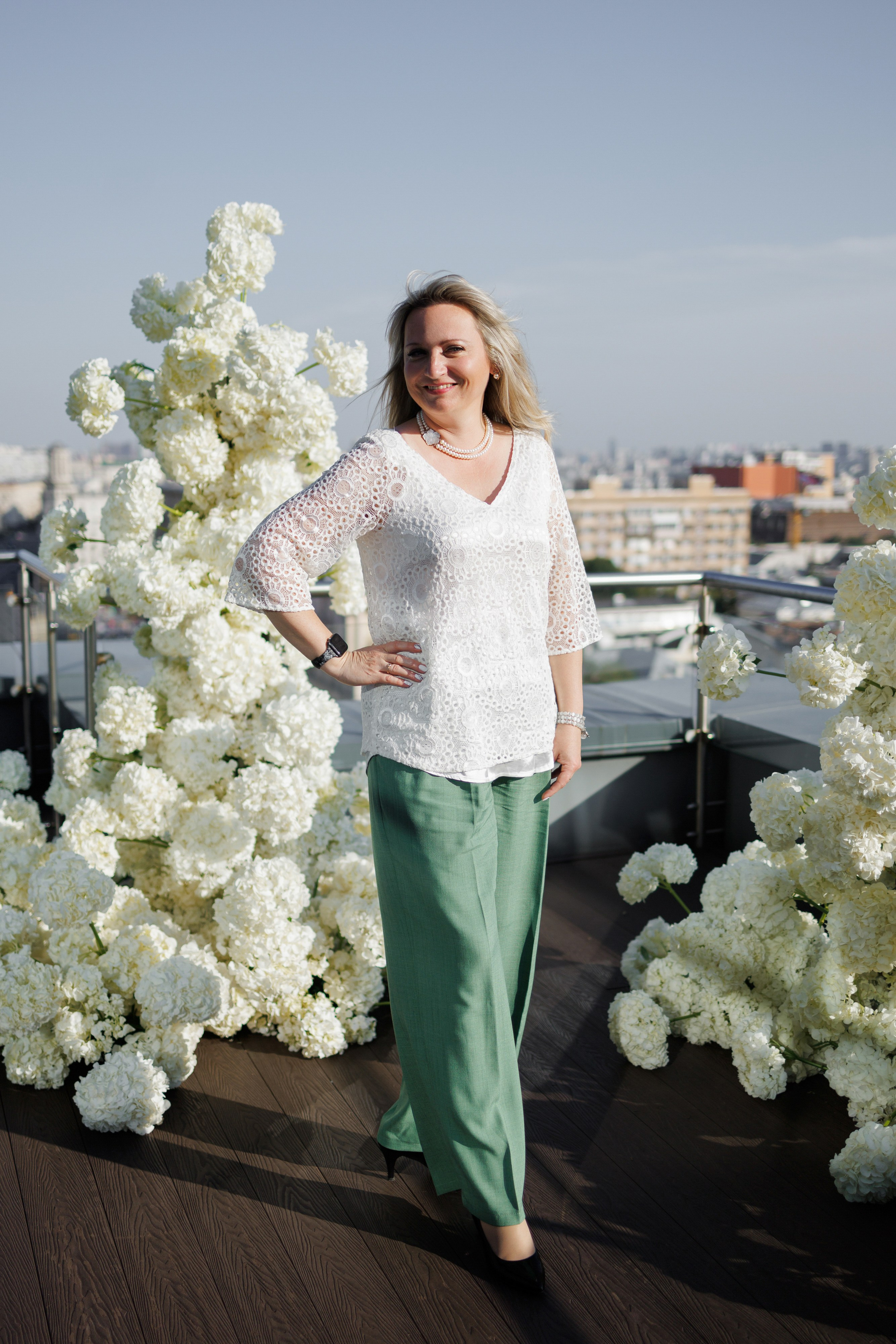 Илья & Таня. RETOUCH-HOUSE