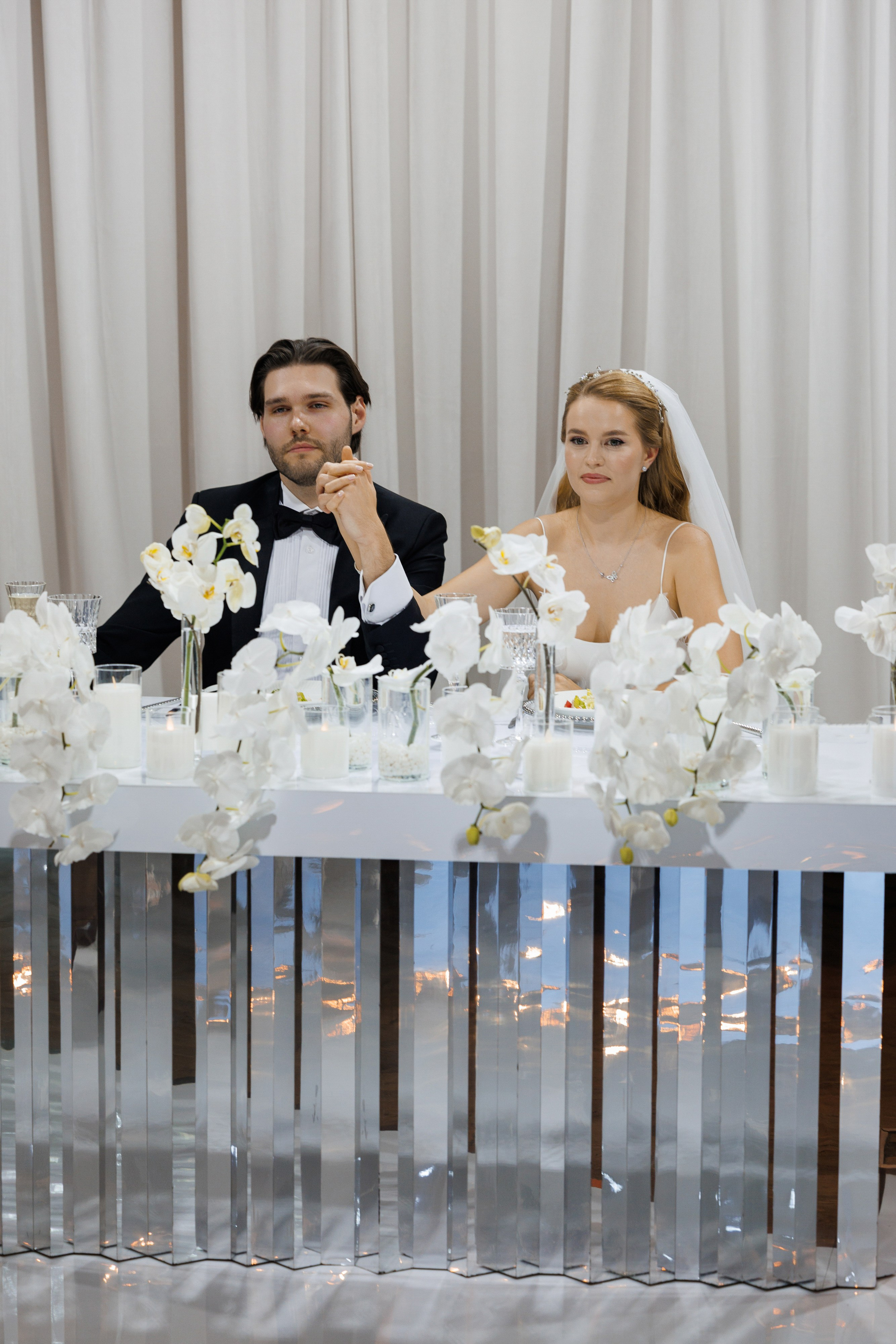 Филипп & Саша. RETOUCH-HOUSE