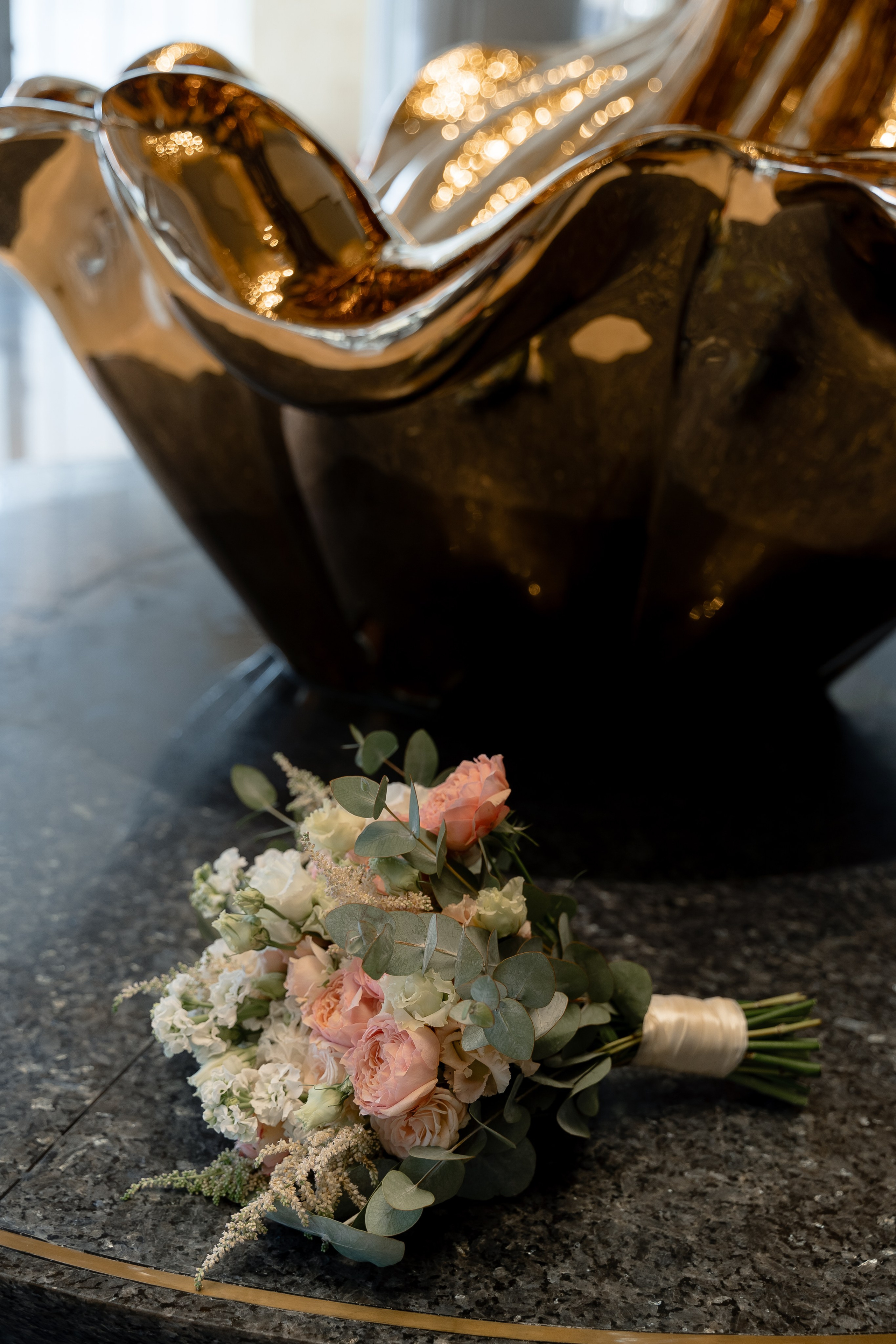 Сергей & Анастасия. RETOUCH-HOUSE