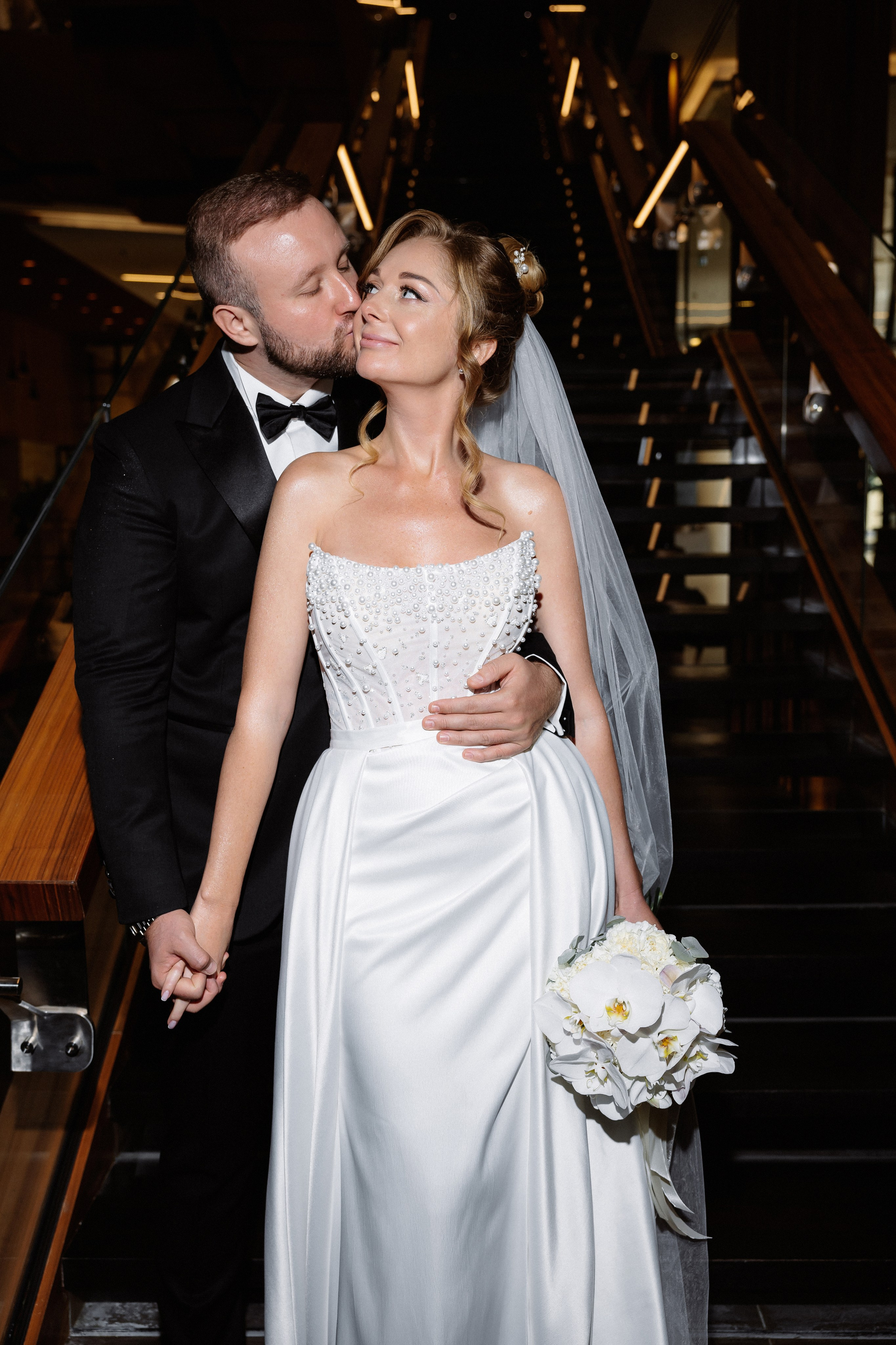 Александр & Светлана. RETOUCH-HOUSE