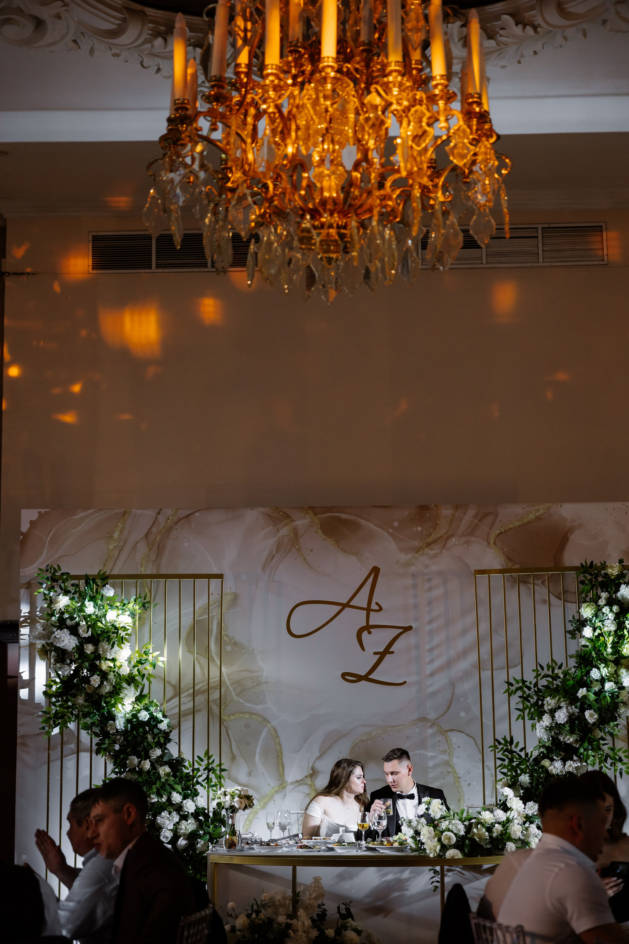 Захар & Алена. RETOUCH-HOUSE