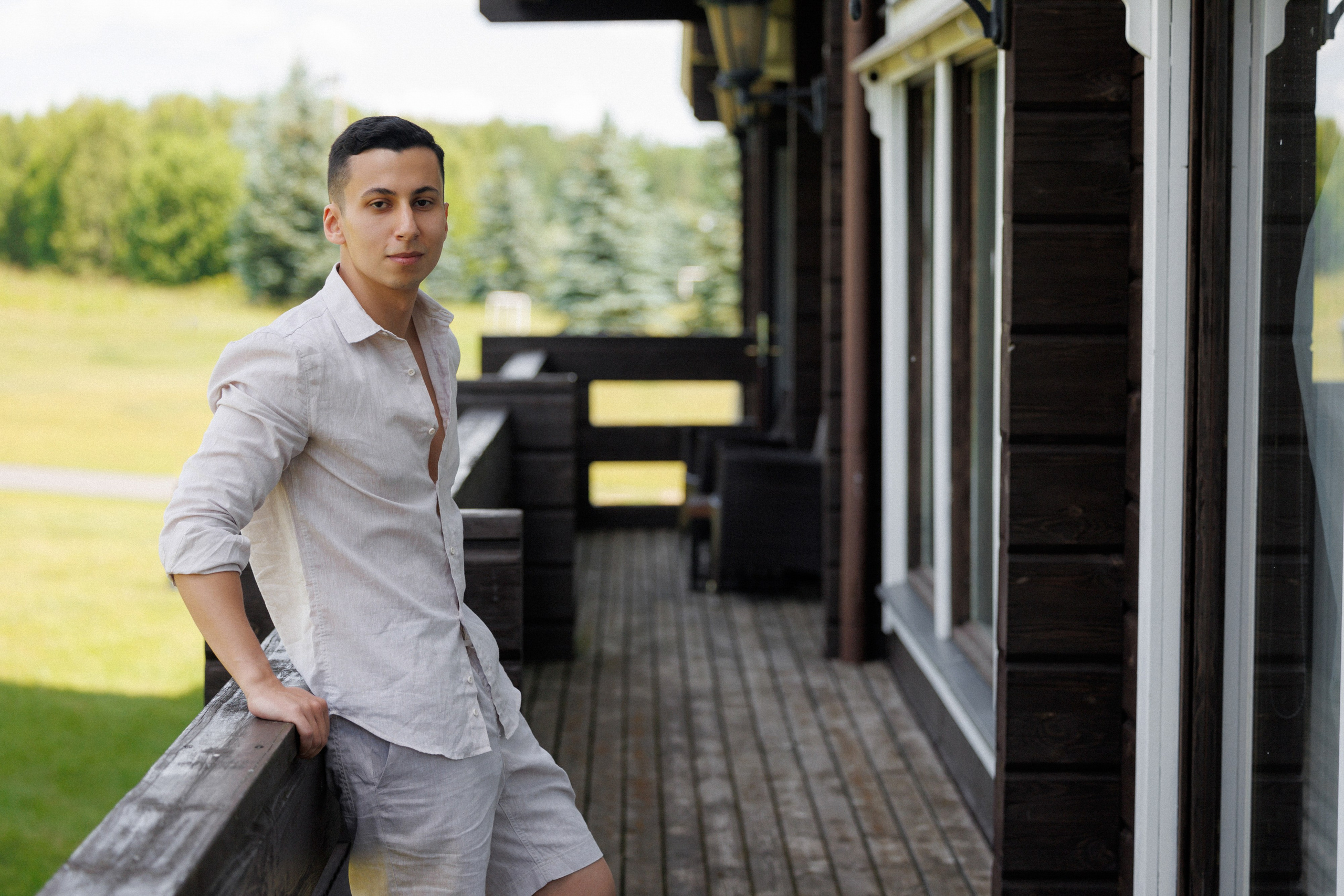 Ренат & Анастасия. RETOUCH-HOUSE