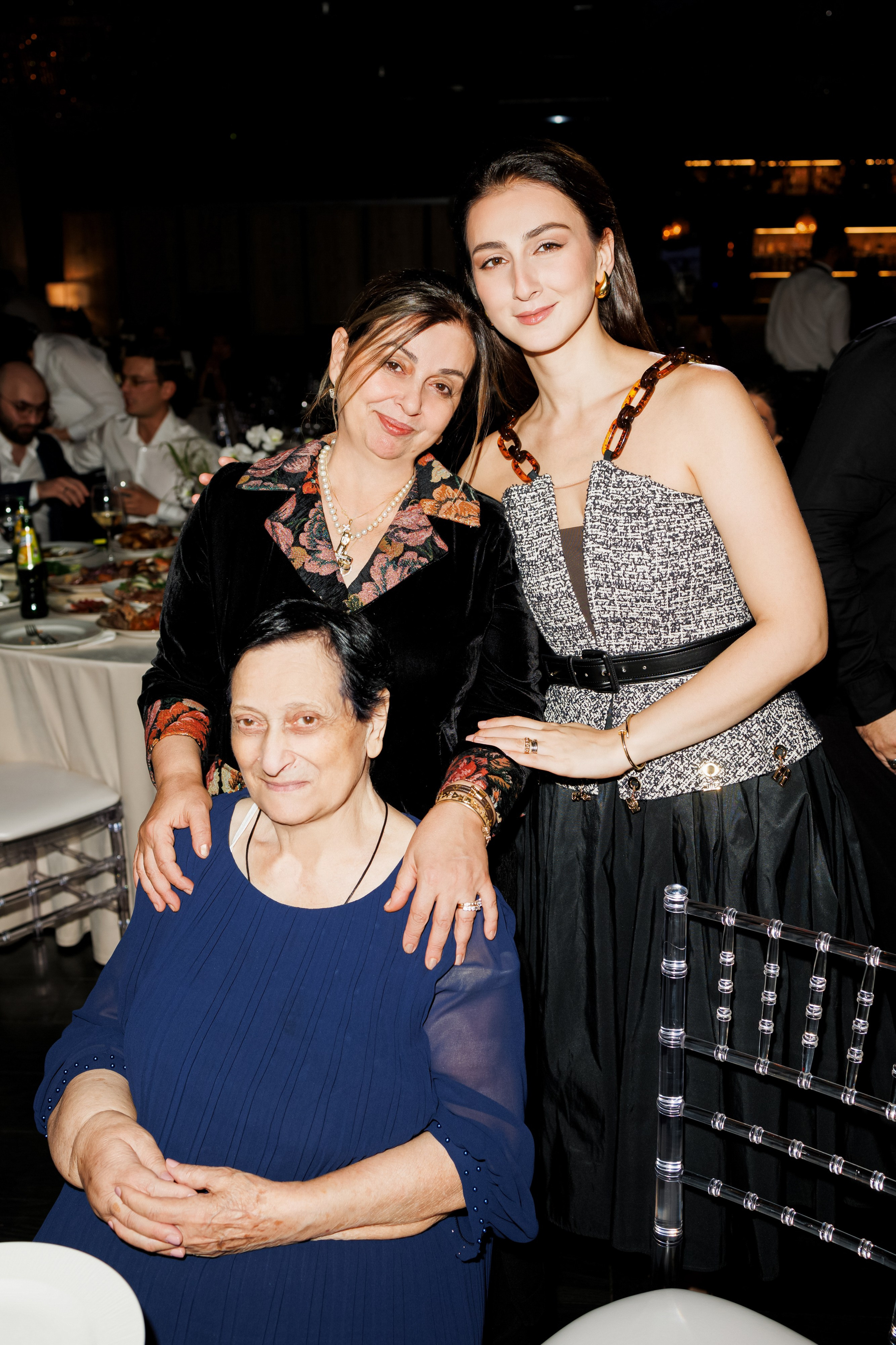 Георгий & Нино. RETOUCH-HOUSE