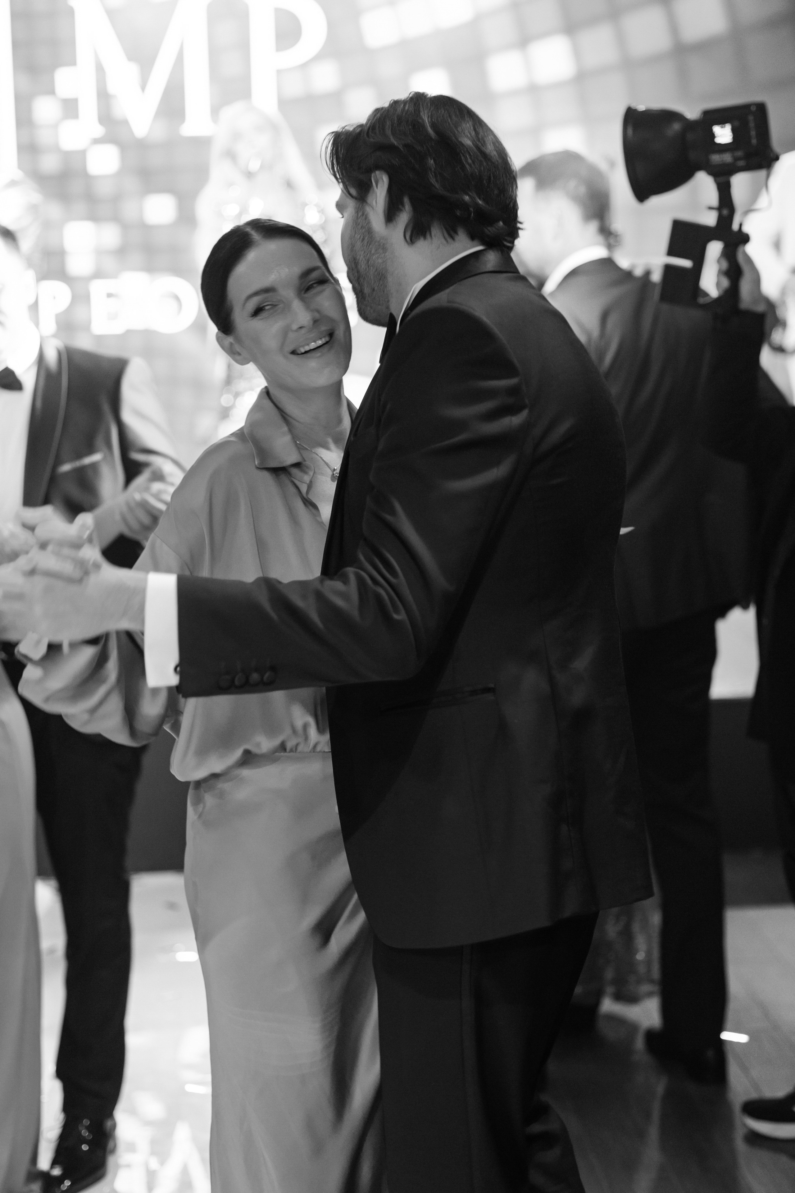 Филипп & Саша. RETOUCH-HOUSE