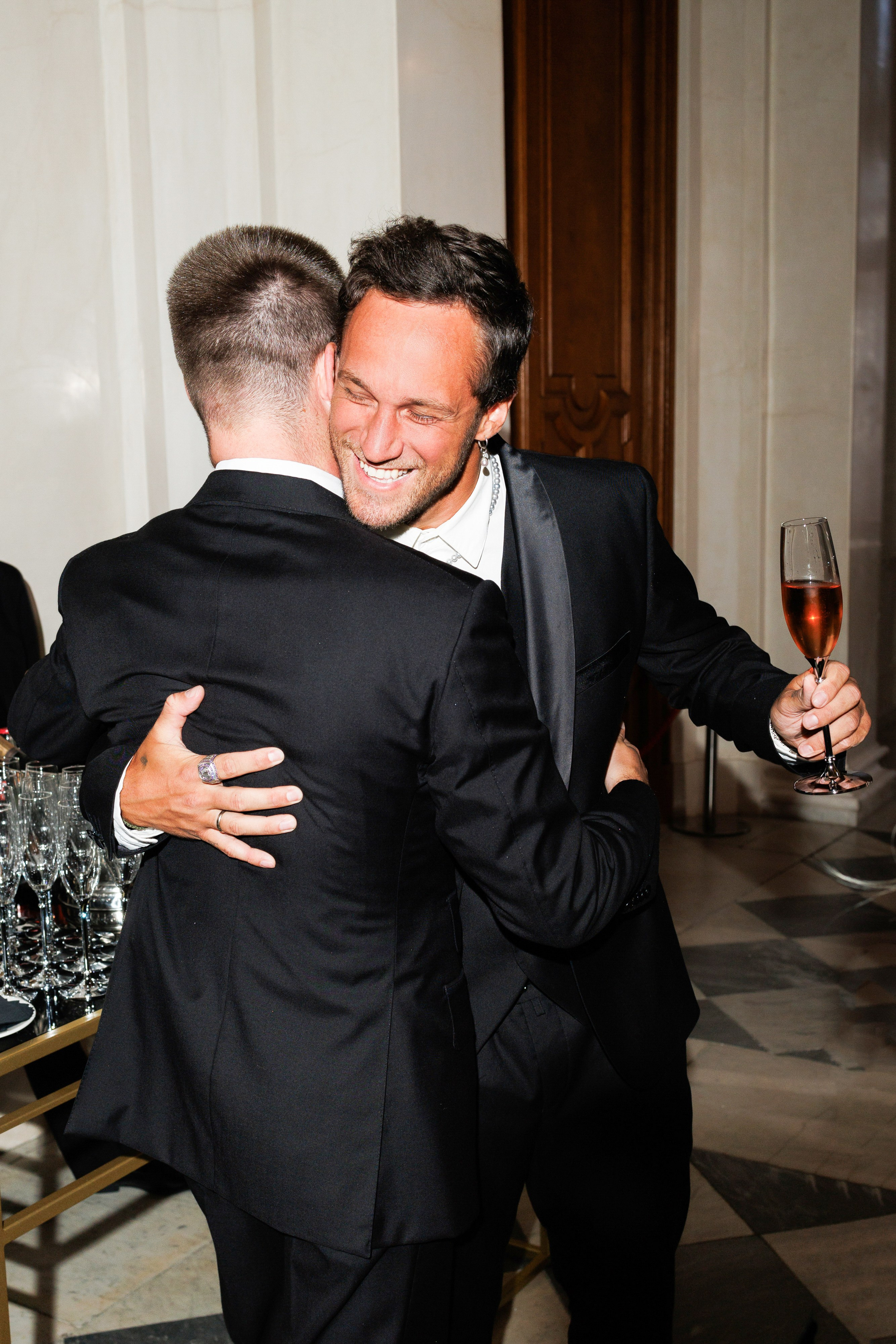 Виталий & Кристина. RETOUCH-HOUSE