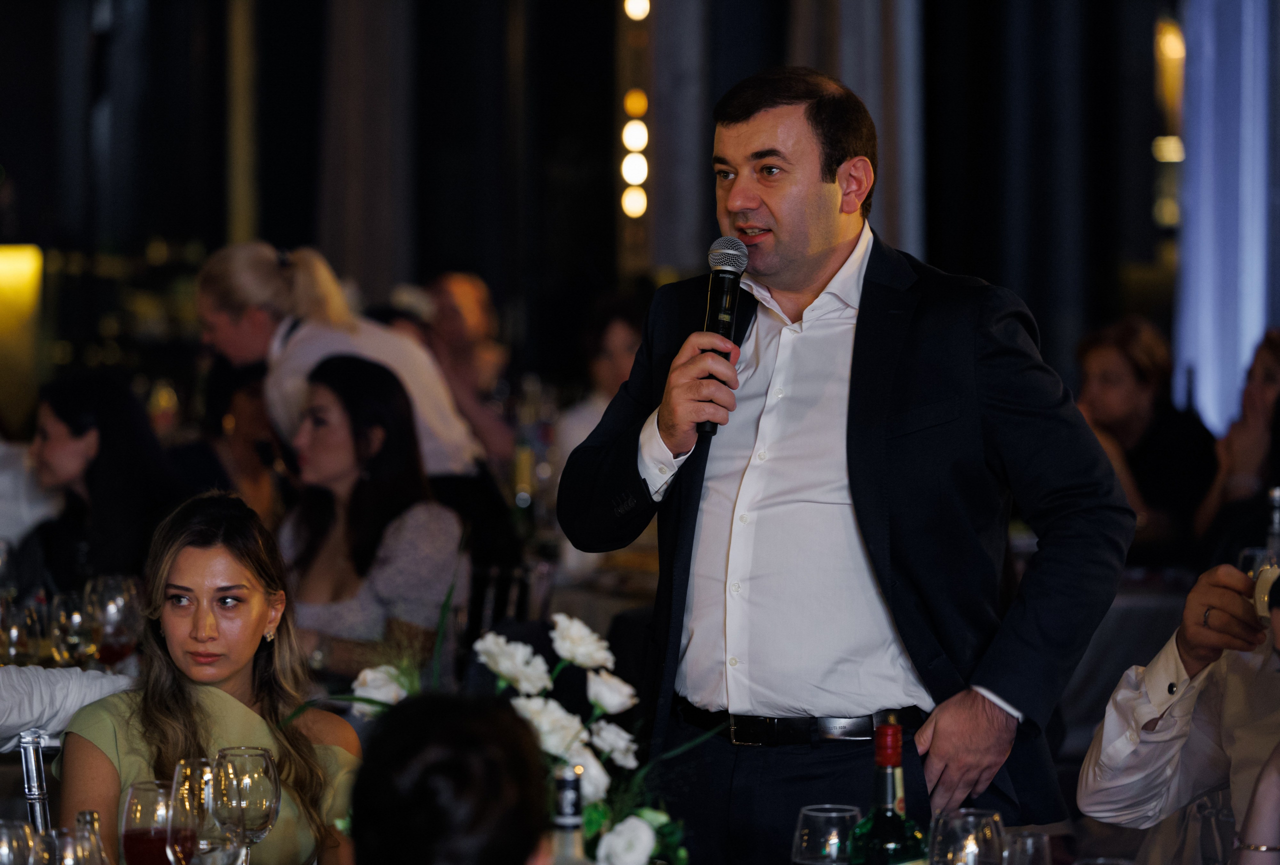 Георгий & Нино. RETOUCH-HOUSE