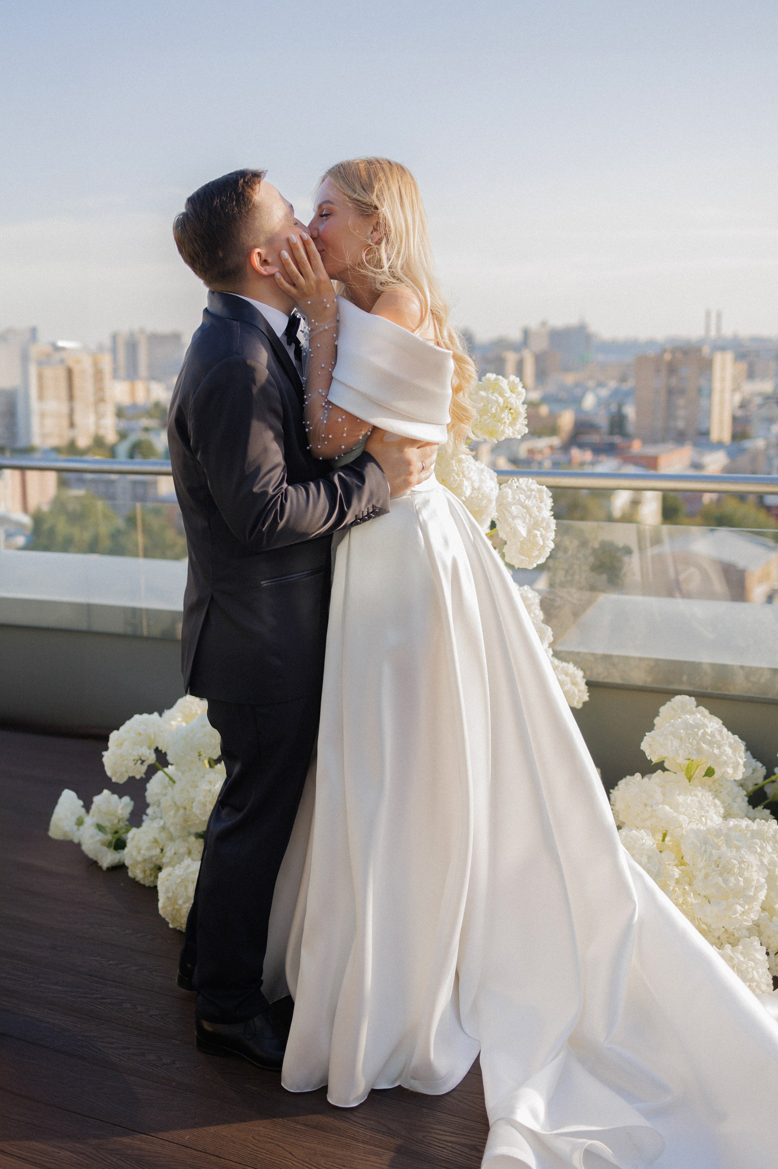 Илья & Таня. RETOUCH-HOUSE