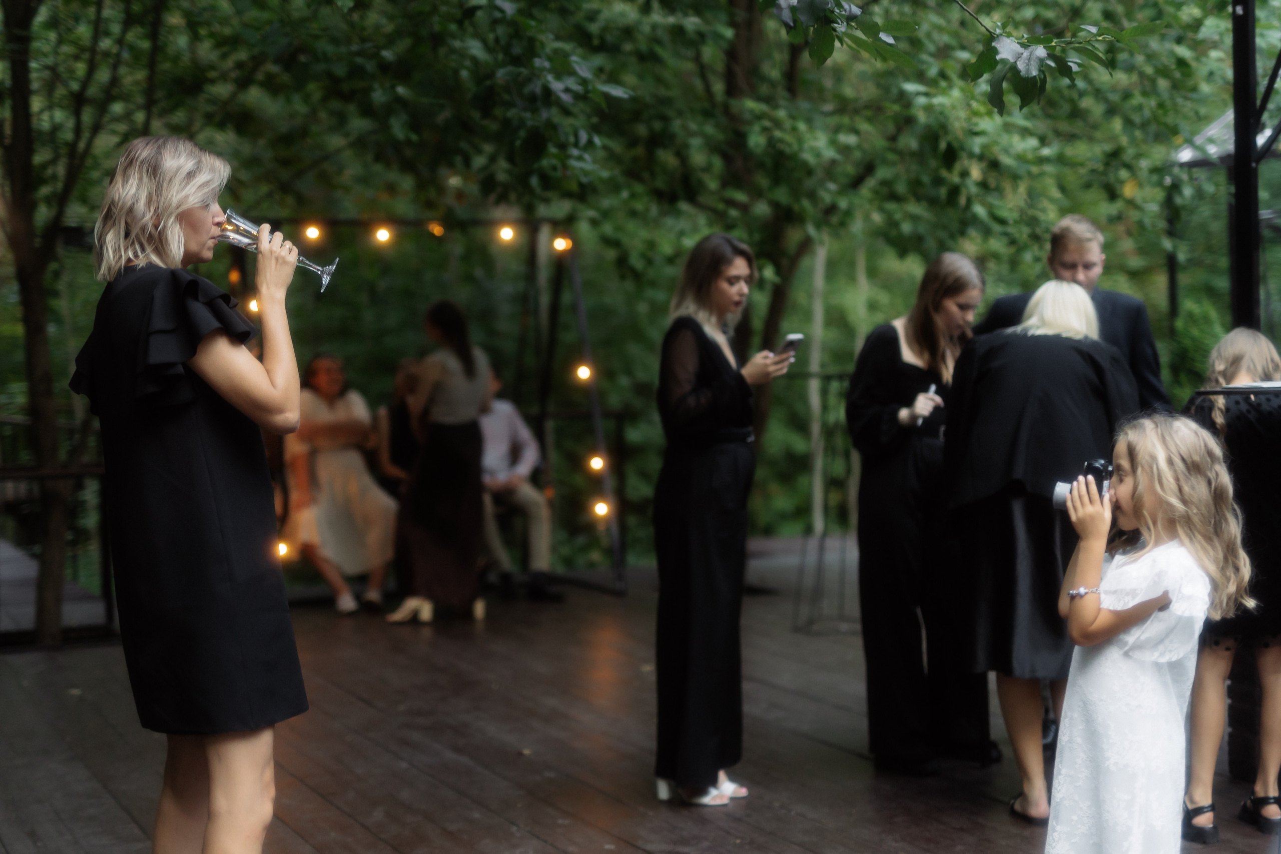 Мария & Александр. RETOUCH-HOUSE