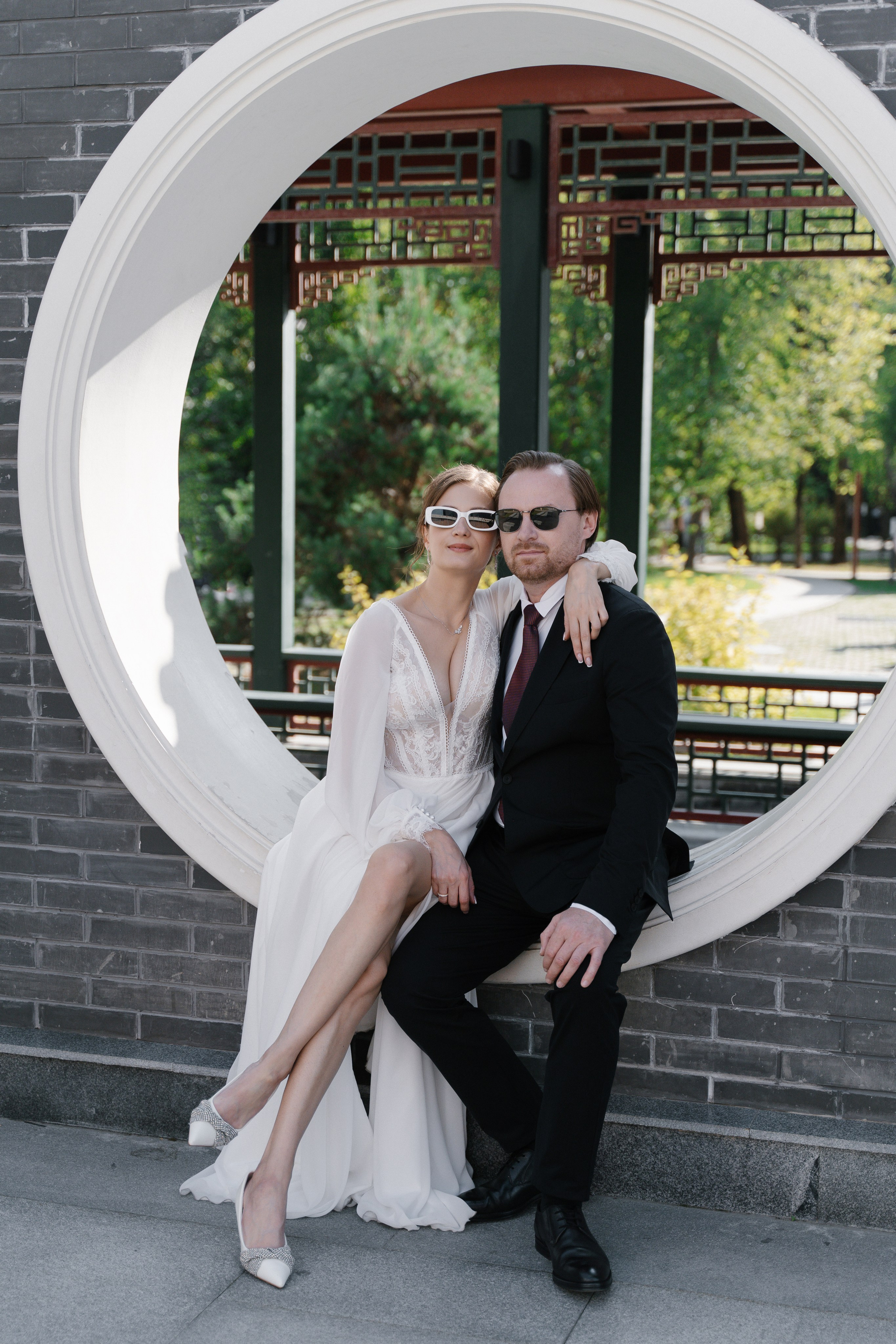 Сергей & Анастасия. RETOUCH-HOUSE