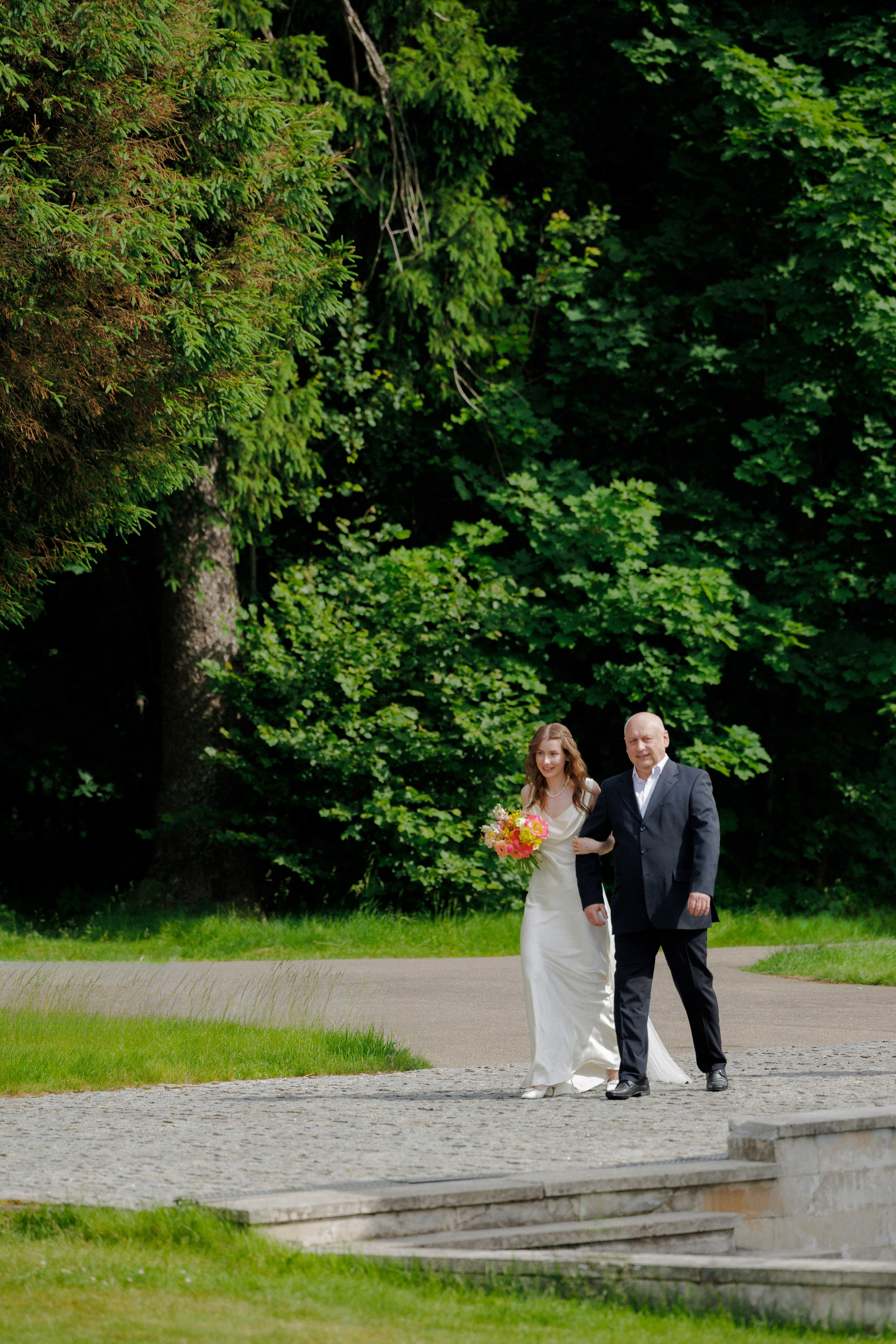 Ренат & Анастасия. RETOUCH-HOUSE