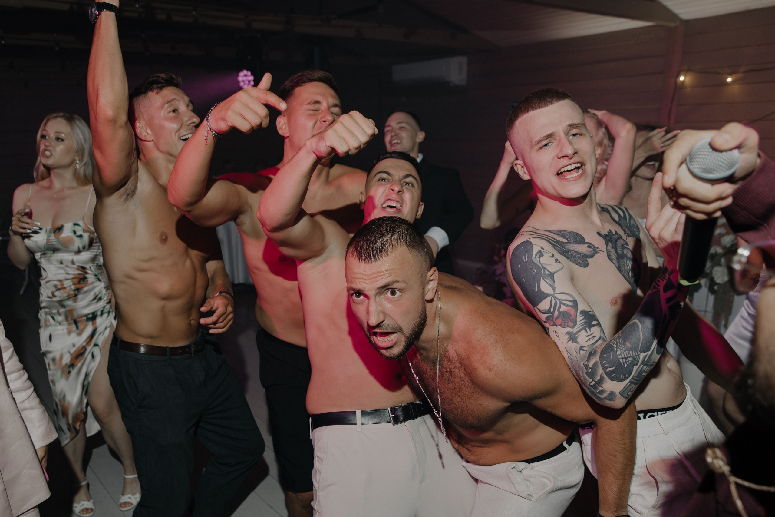 23.07.2024. RETOUCH-HOUSE