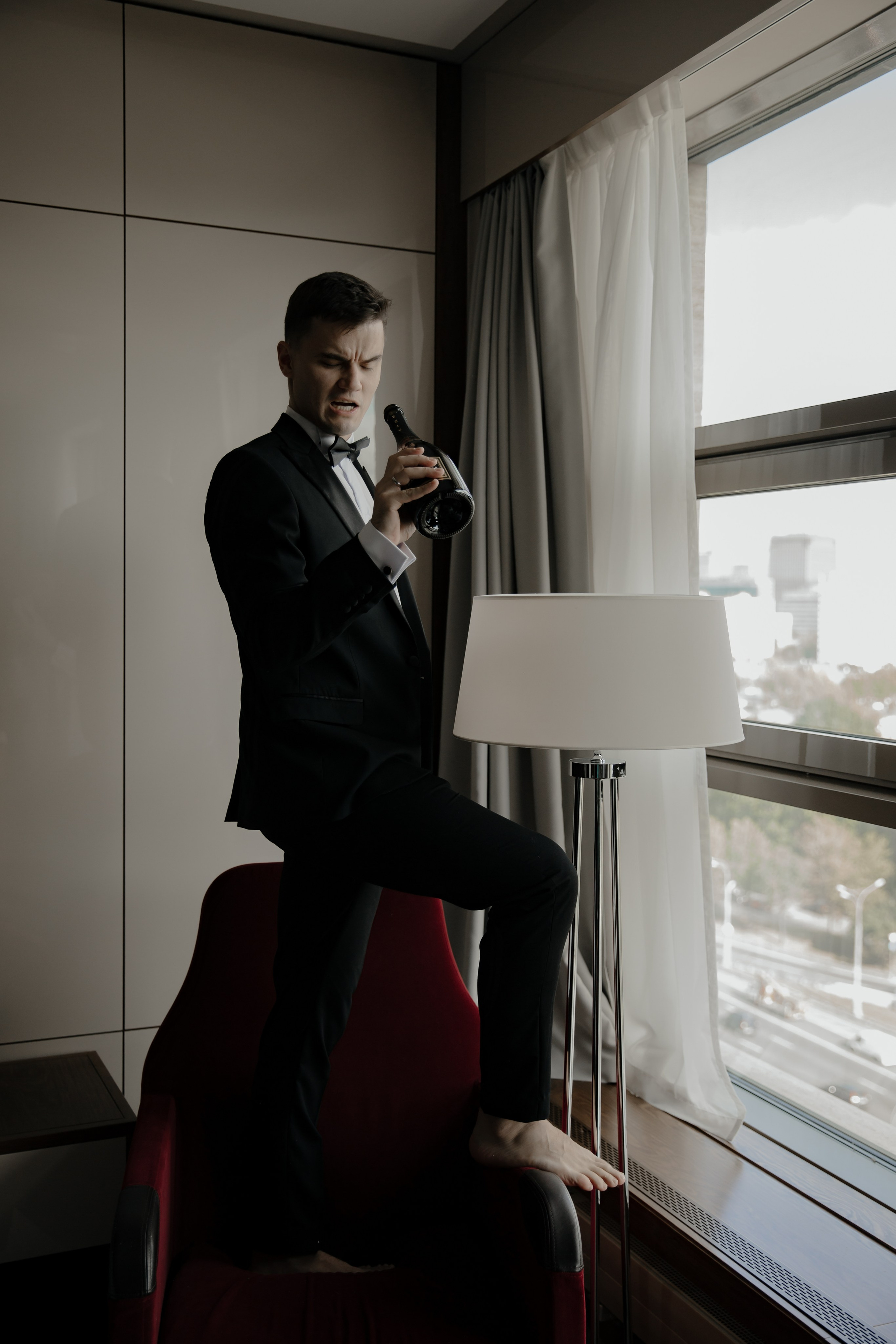 16.09.2024. RETOUCH-HOUSE