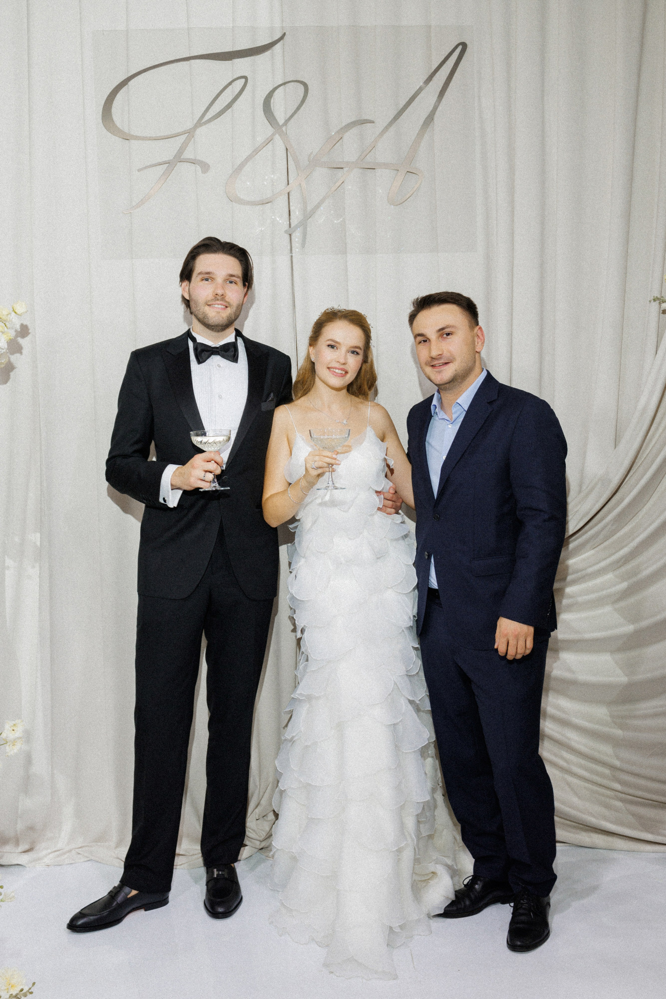 Филипп & Саша. RETOUCH-HOUSE