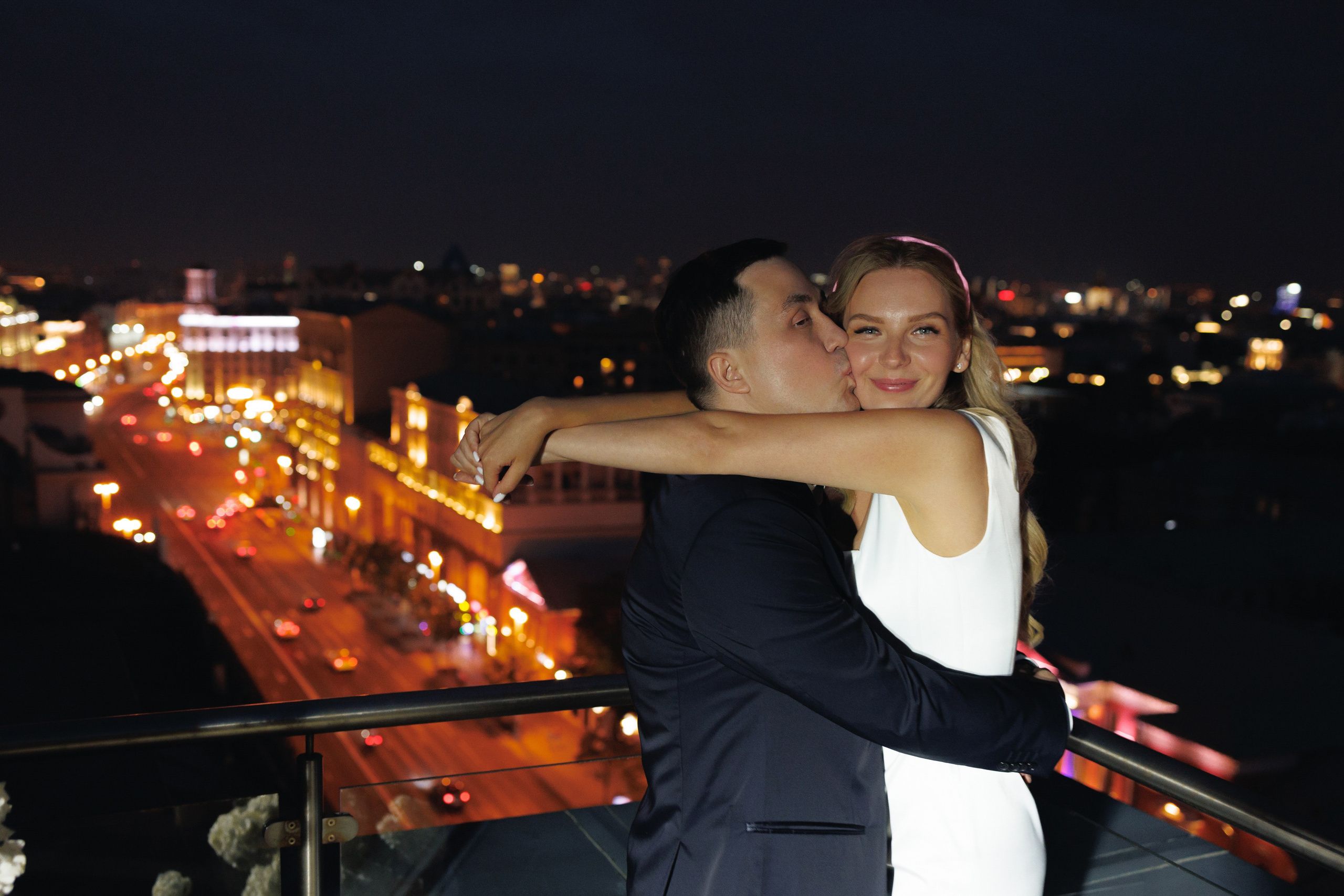 Илья & Таня. RETOUCH-HOUSE