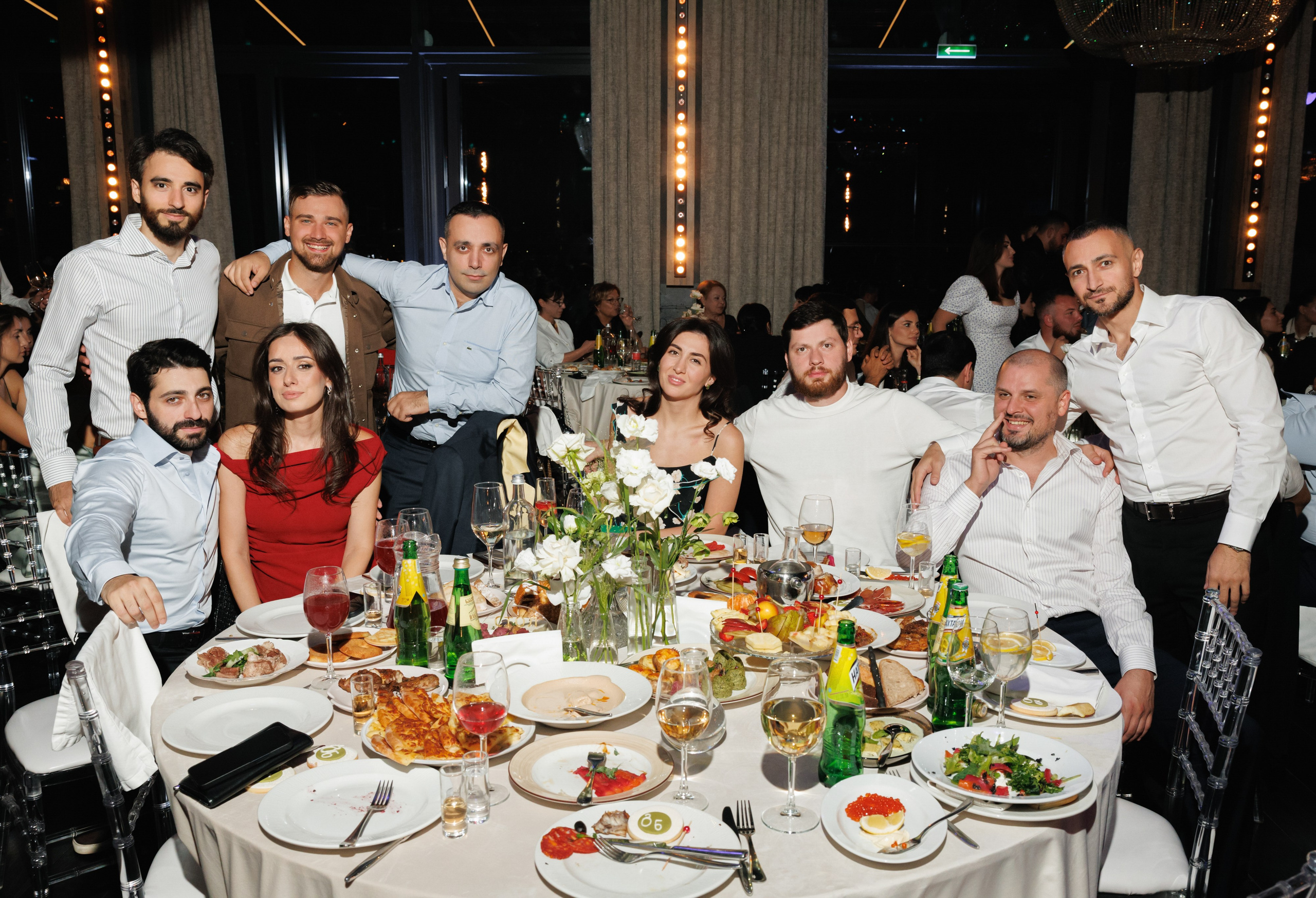 Георгий & Нино. RETOUCH-HOUSE