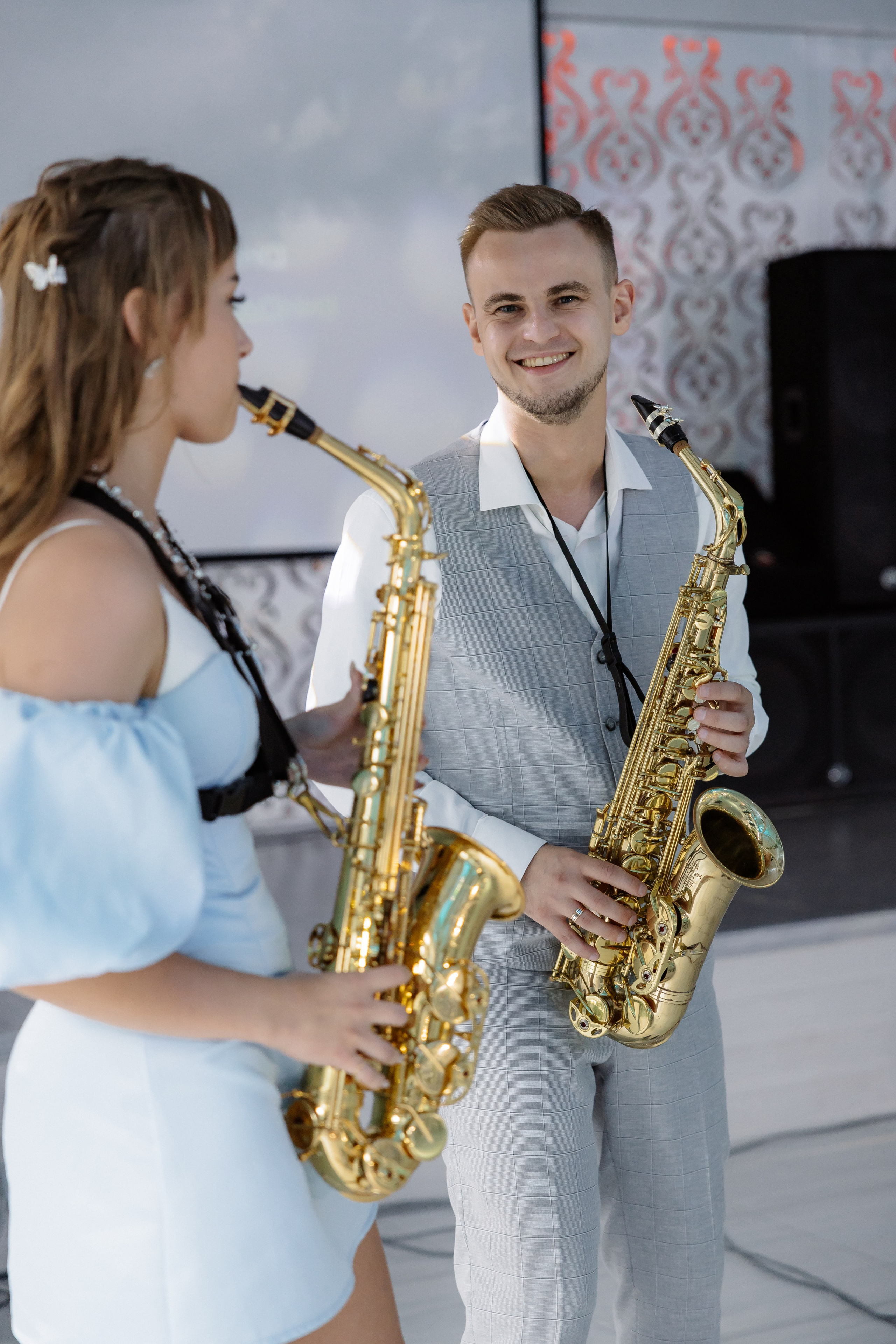 Александр & Марьяна. RETOUCH-HOUSE