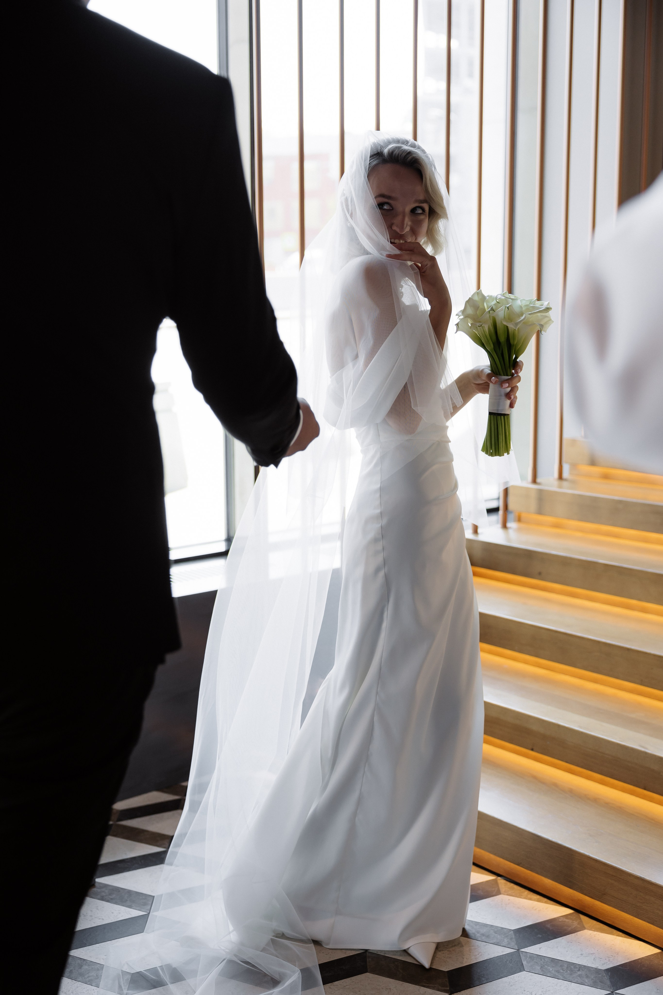 Дмитрий & Анна. RETOUCH-HOUSE