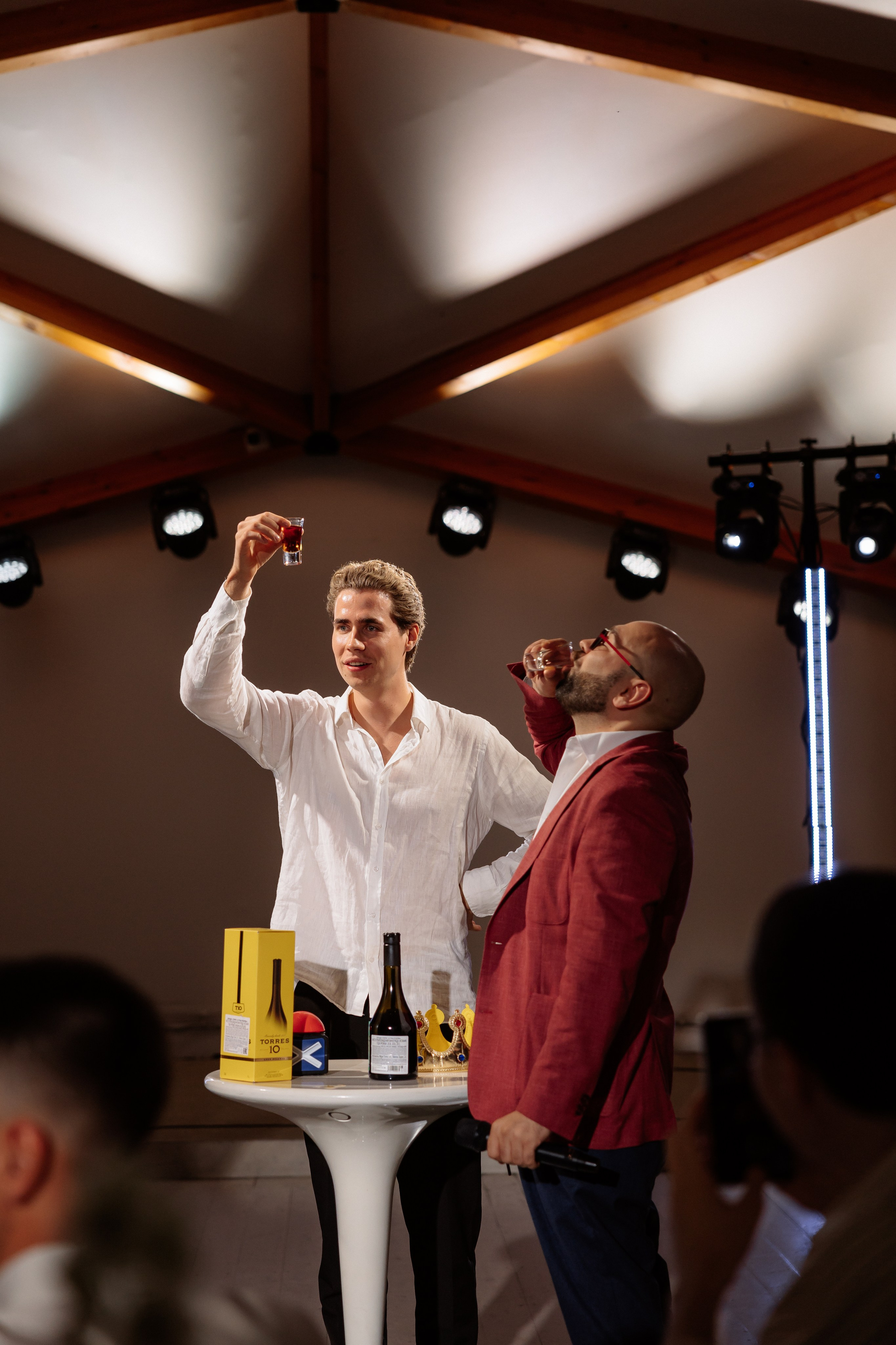 Эмилия & Тимур. RETOUCH-HOUSE