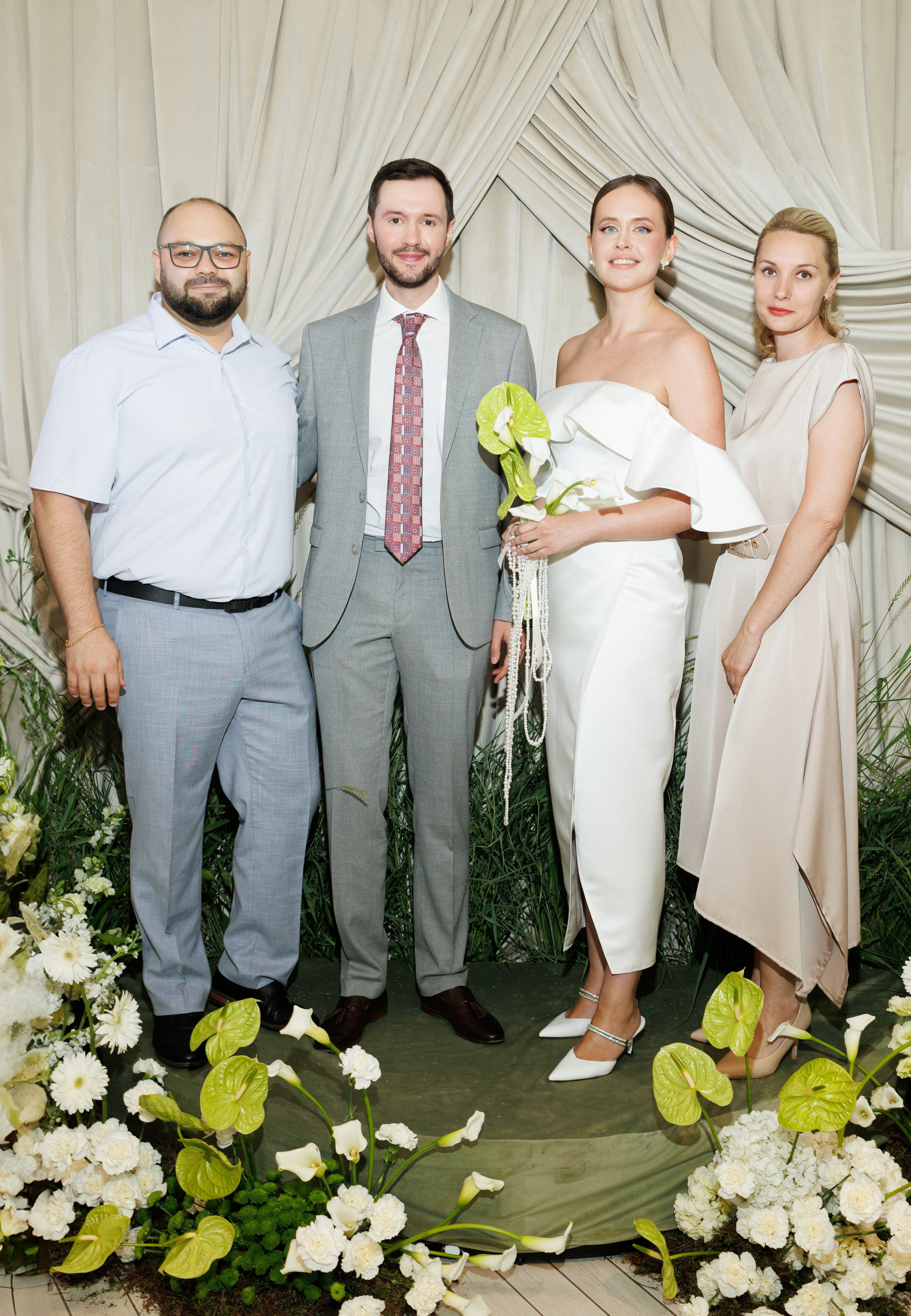 Илья & Валерия. RETOUCH-HOUSE